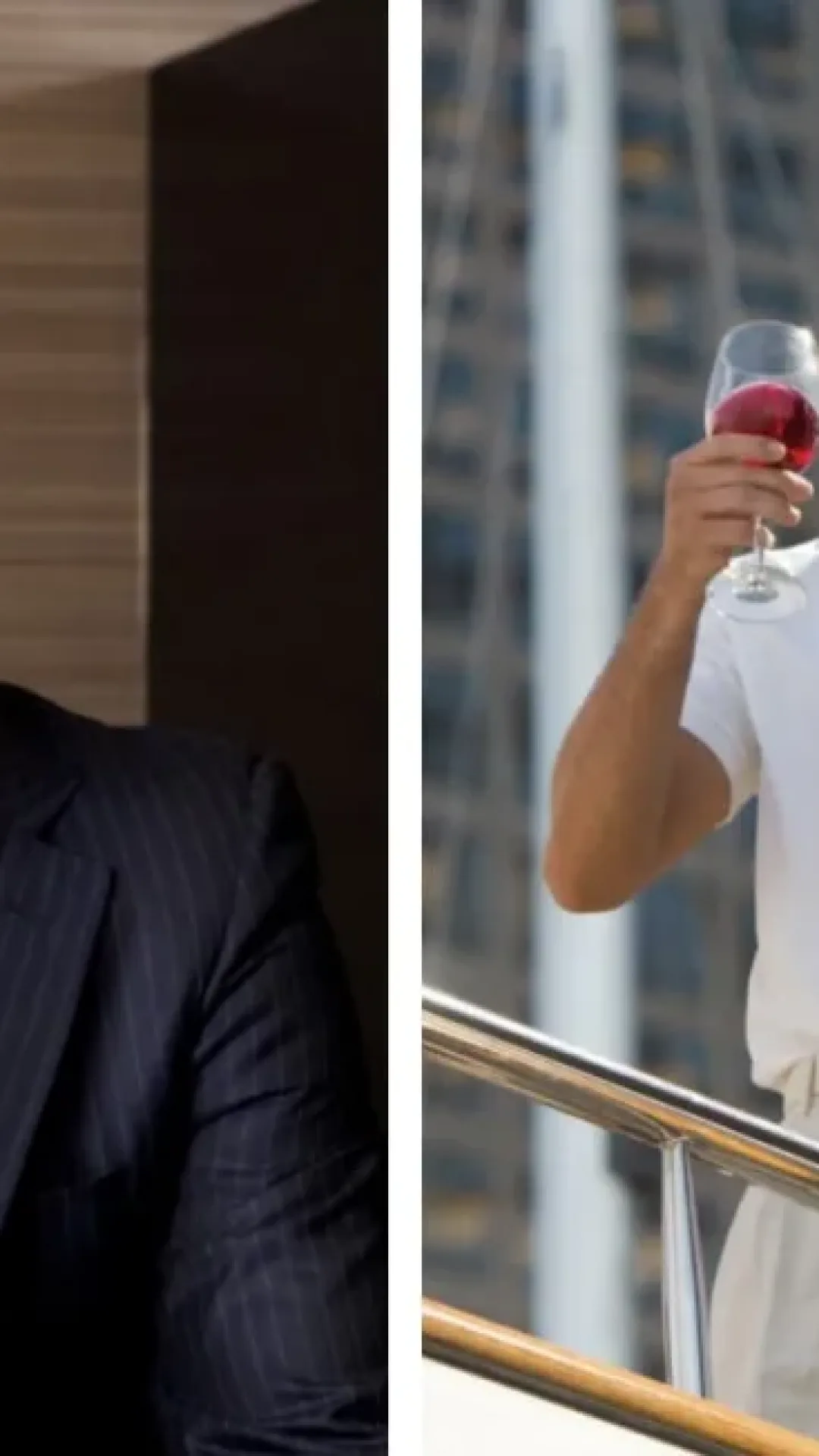 Jordan Belfort: a chocante história real do Lobo de Wall Street