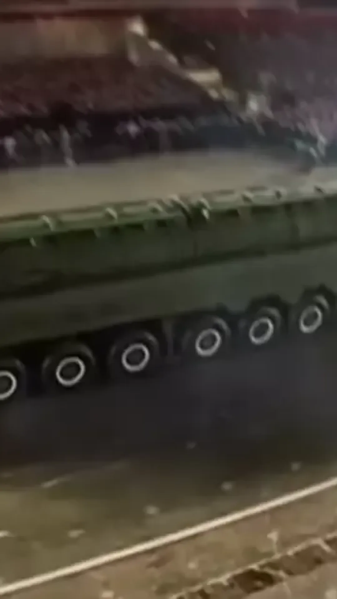 Kim Jong Un emite alerta ao resto do mundo após exibir nova arma nuclear