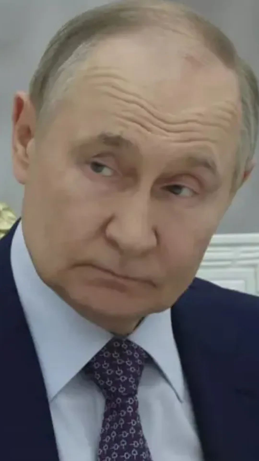 Kremlin afirma que a OTAN está “em guerra com a Rússia” após drones serem abatidos sobre a Polônia