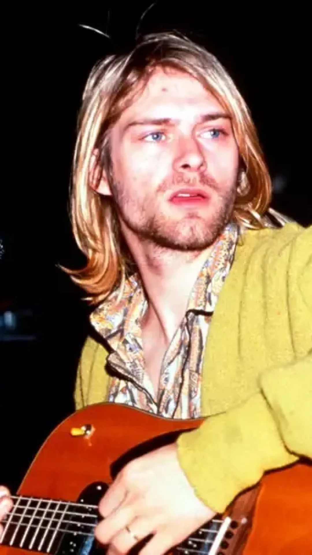 Kurt Cobain não tirou a própria vida, segundo nova investigação independente