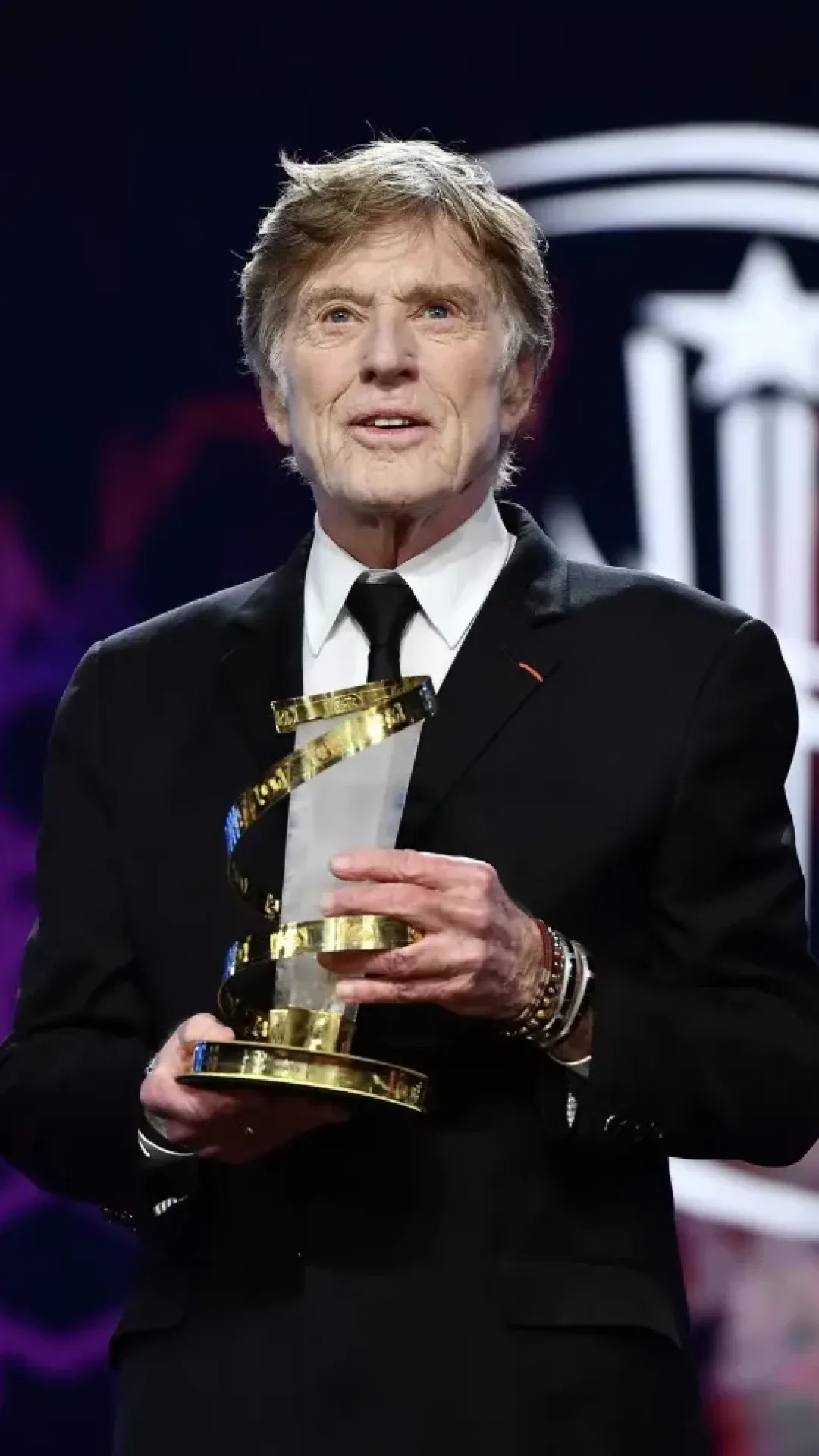 Lenda de Hollywood Robert Redford morre aos 89 anos