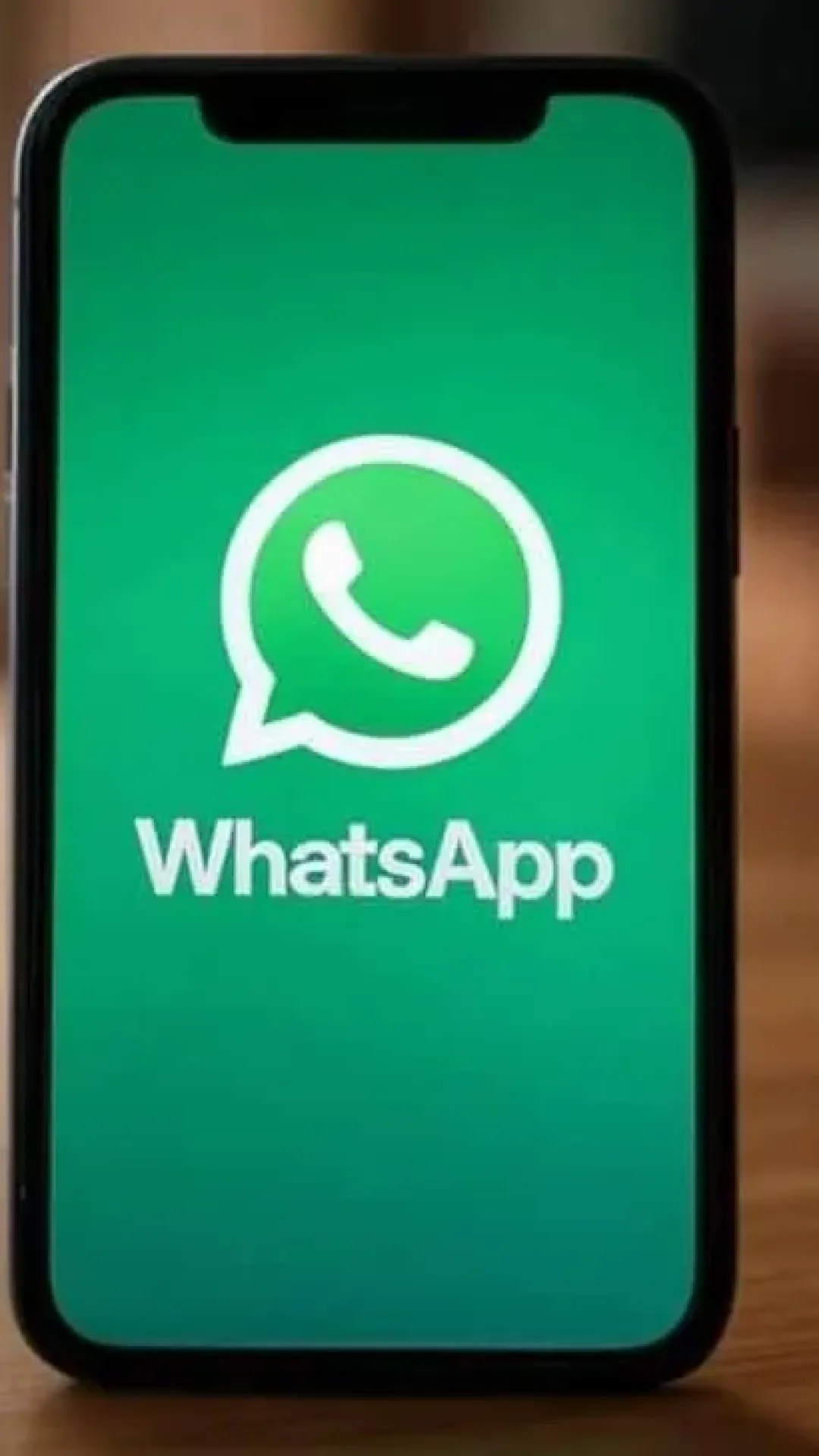 Lista de celulares que não poderão mais usar o WhatsApp em 2025 é revelada