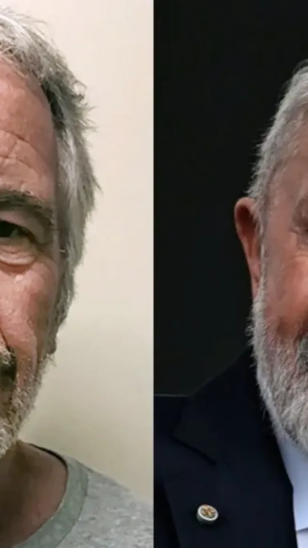Lula teria ligado para Epstein quando estava preso, segundo email