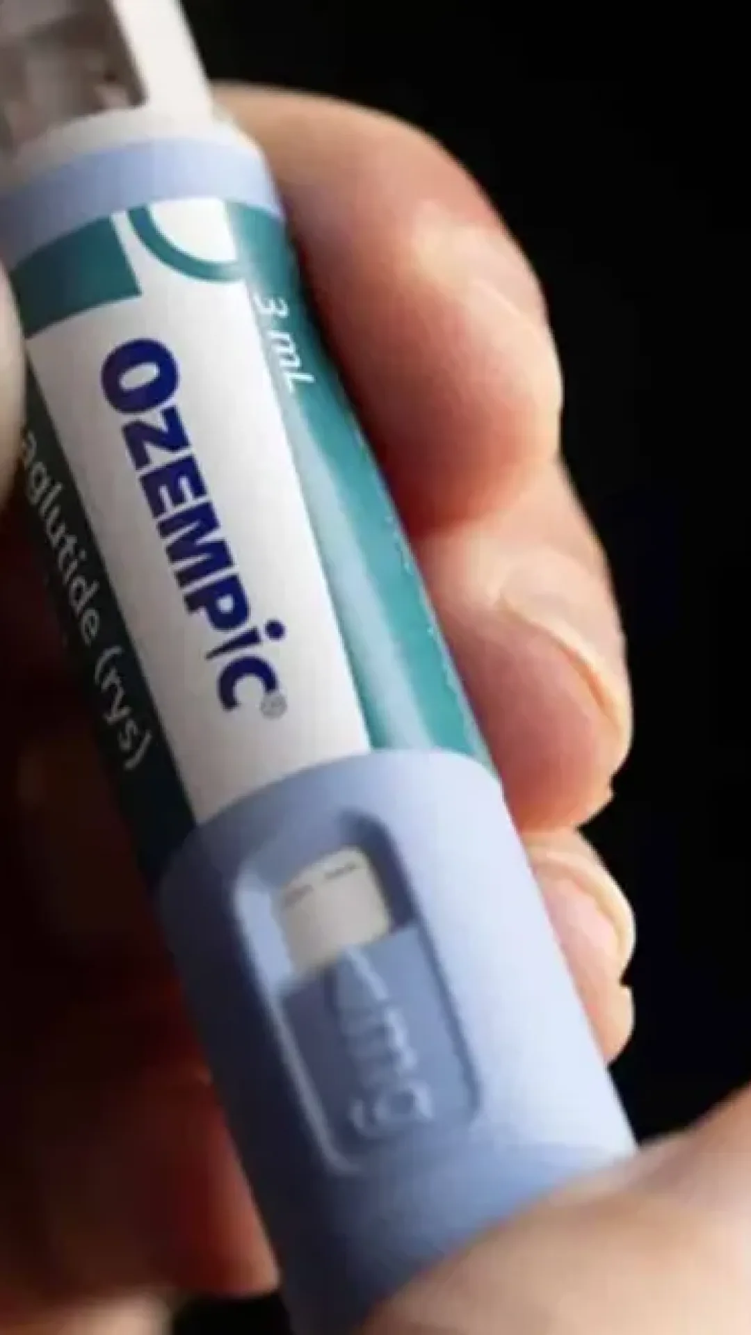 Médicos explicam por que o “sexo Ozempic” surgiu como efeito colateral bizarro do medicamento