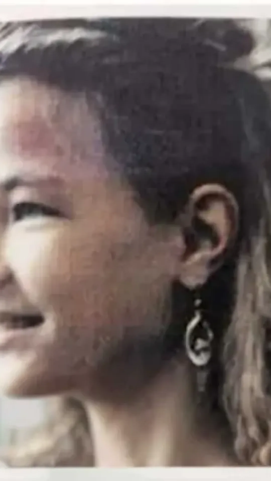 Menina que desapareceu sem deixar rastros é encontrada viva após 32 anos