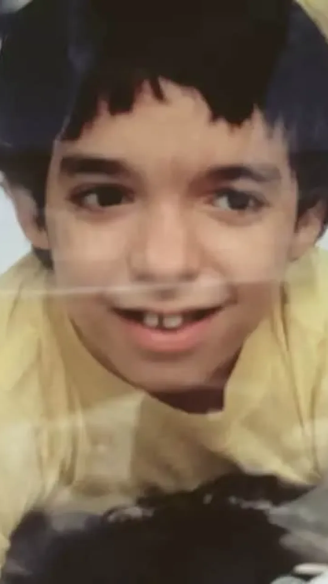 “Menino da bolha” passou a vida em câmaras plásticas e não podia interagir com o mundo exterior até morrer aos 12 anos