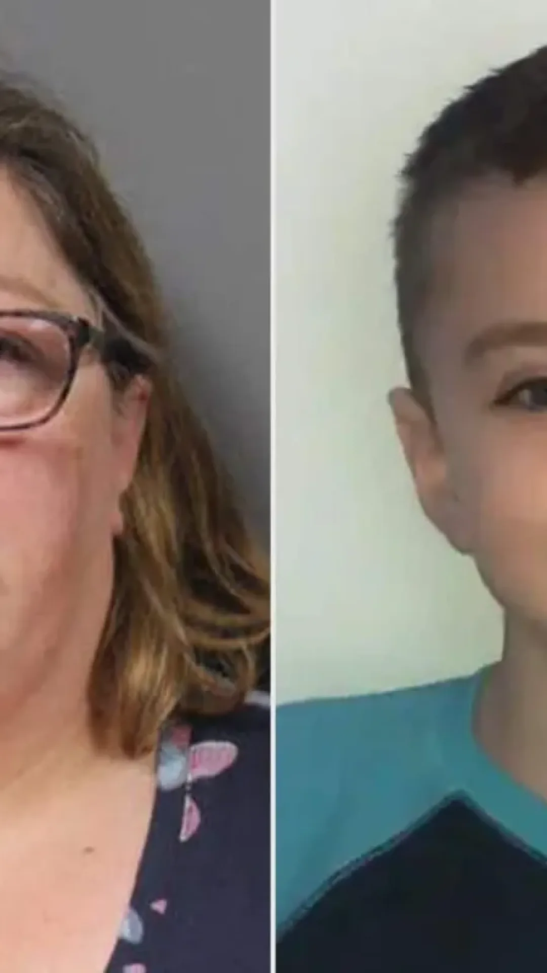 Menino de 10 anos morre asfixiado após sua mãe adotiva, de 154 quilos, sentar-se sobre ele como punição