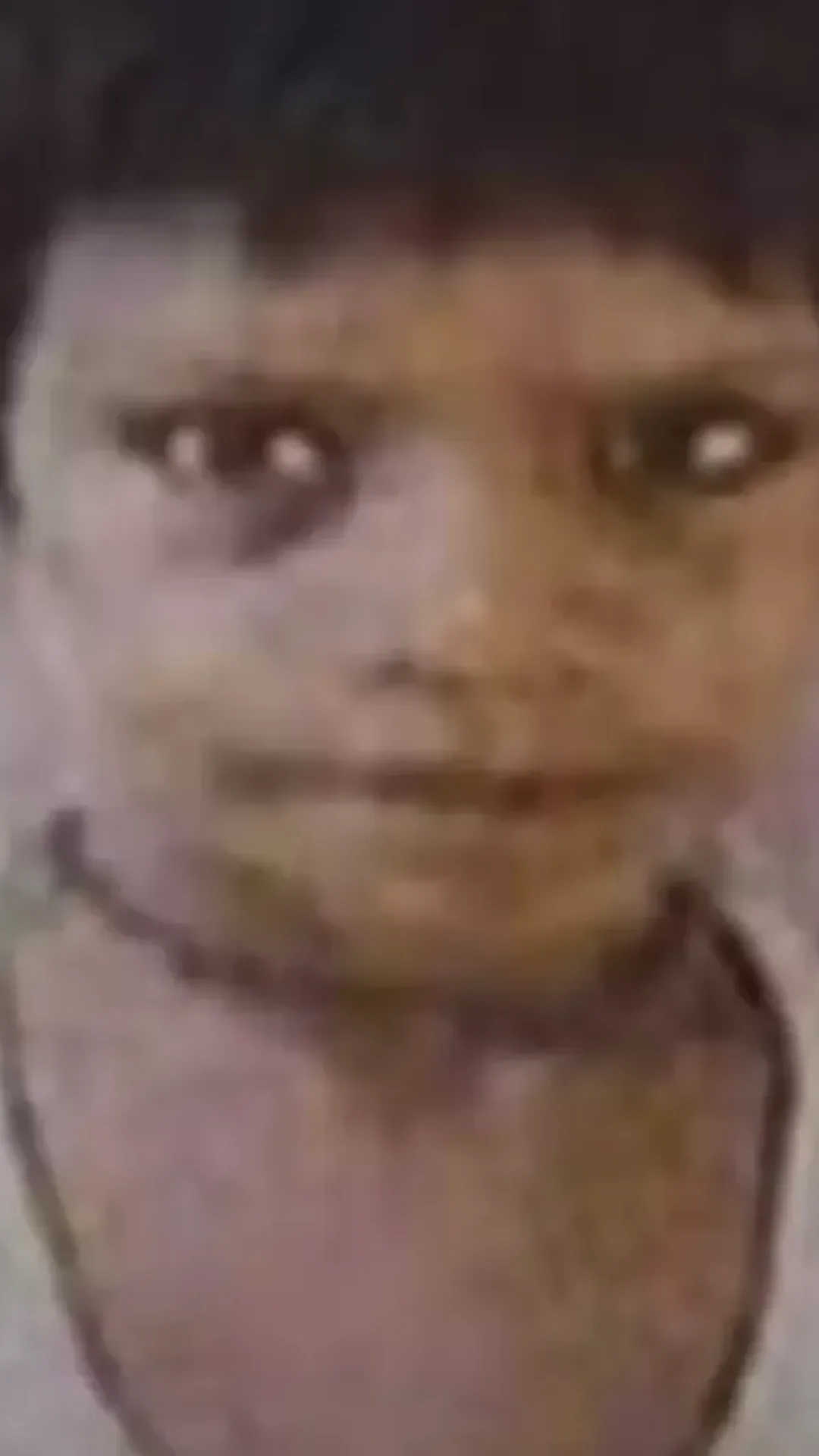 Menino suspeito de ser o ‘serial killer mais jovem do mundo’ fez pedido assustador após ser pego