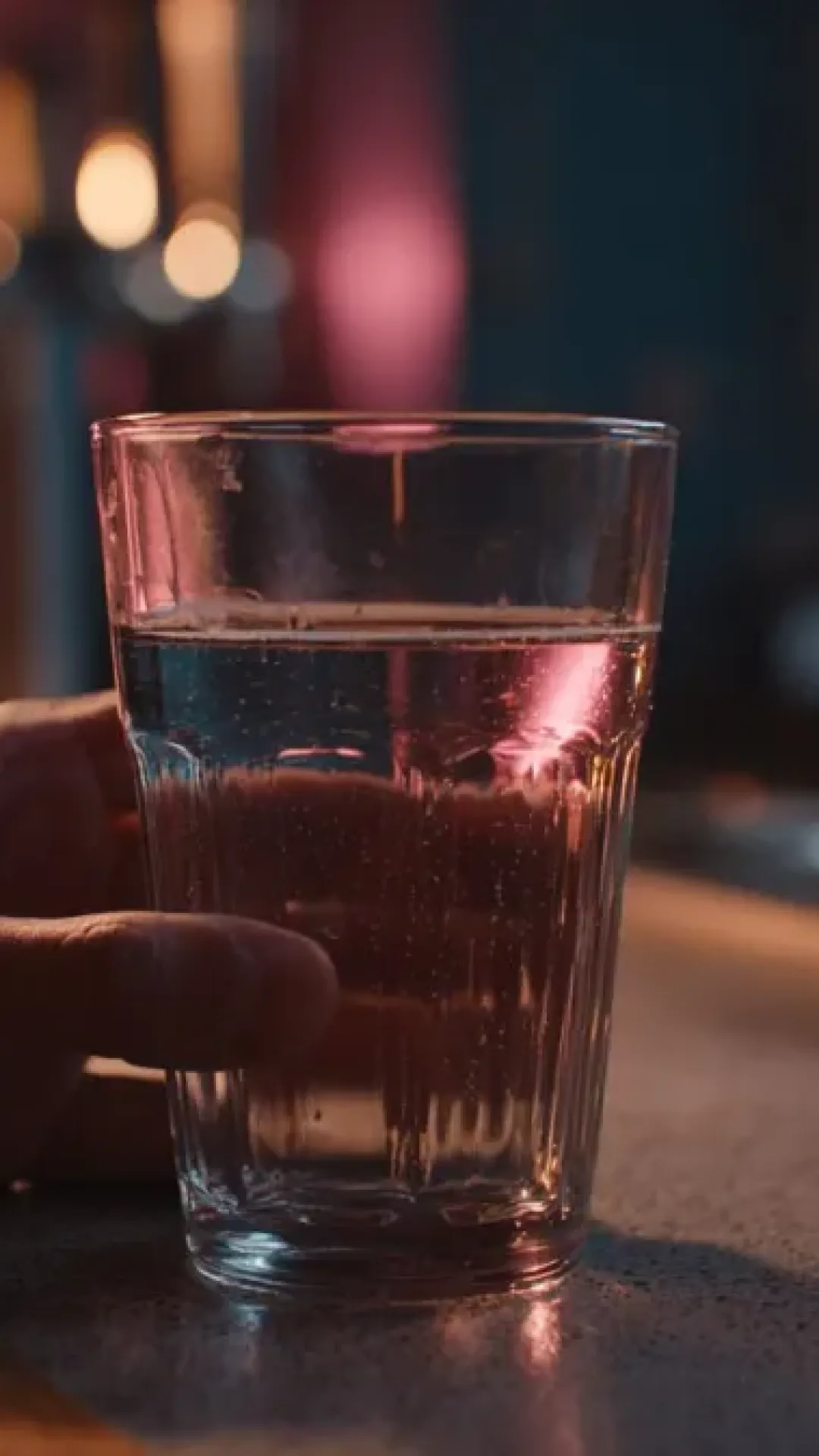 Metanol: quais são os sintomas da intoxicação causada por bebidas adulteradas?