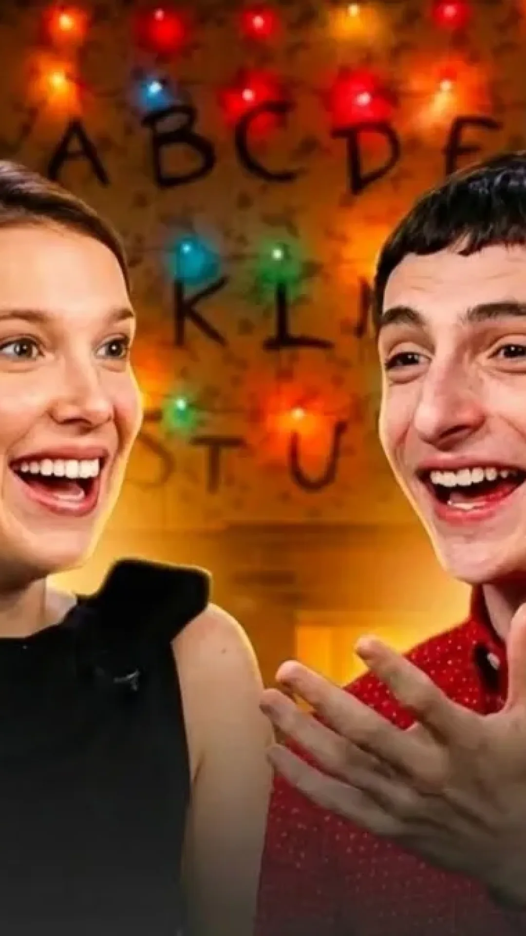 Millie Bobby Brown, de Stranger Things, anuncia que mudou seu nome e isso fez todo mundo dizer a mesma coisa