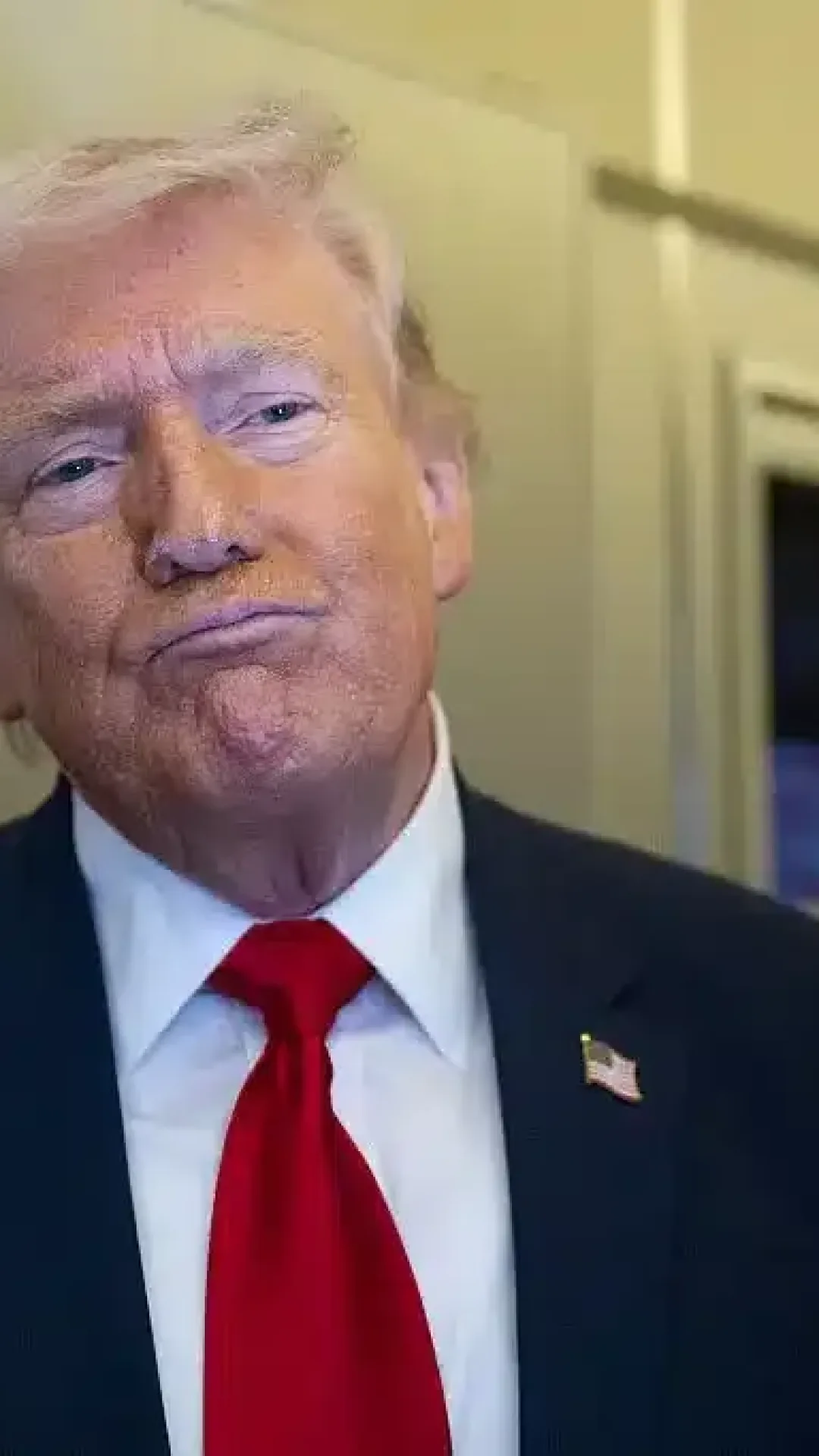 Motivo médico bizarro que impediu Trump de ser convocado para a Guerra do Vietnã