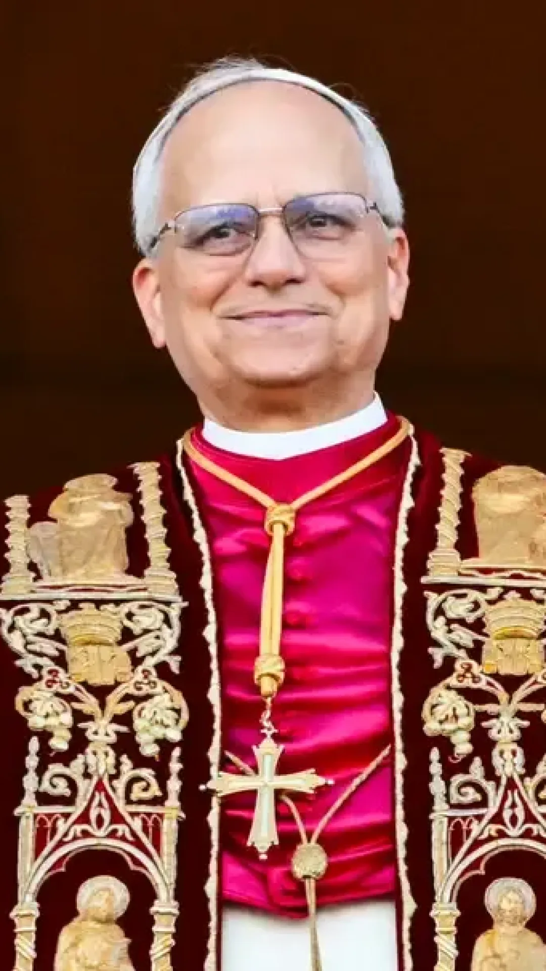 Motivo pelo qual o papa Leão não visitará os EUA enquanto Trump estiver no cargo