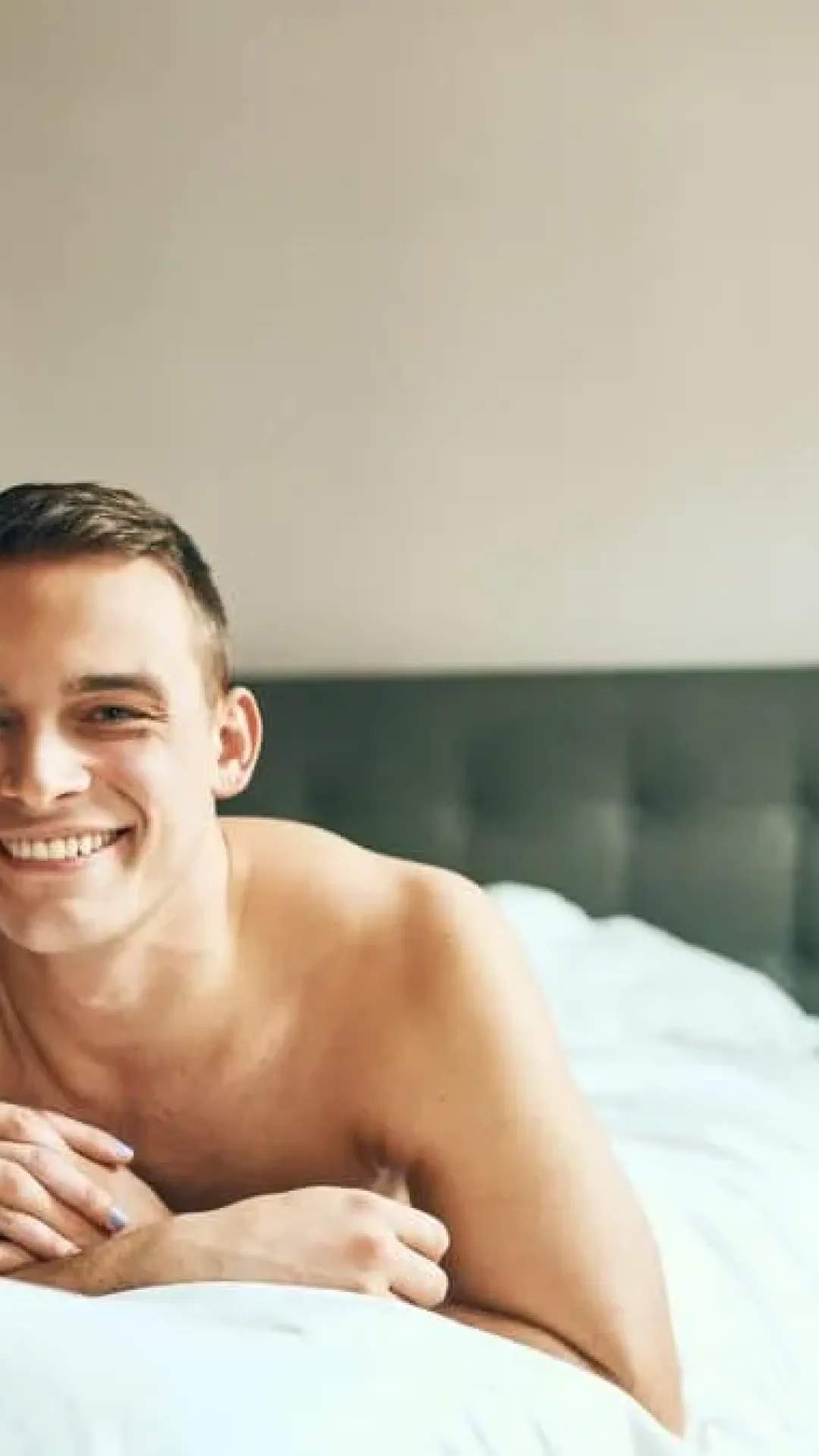 Motivo preocupante pelo qual tantas pessoas estão fazendo menos sexo hoje em dia