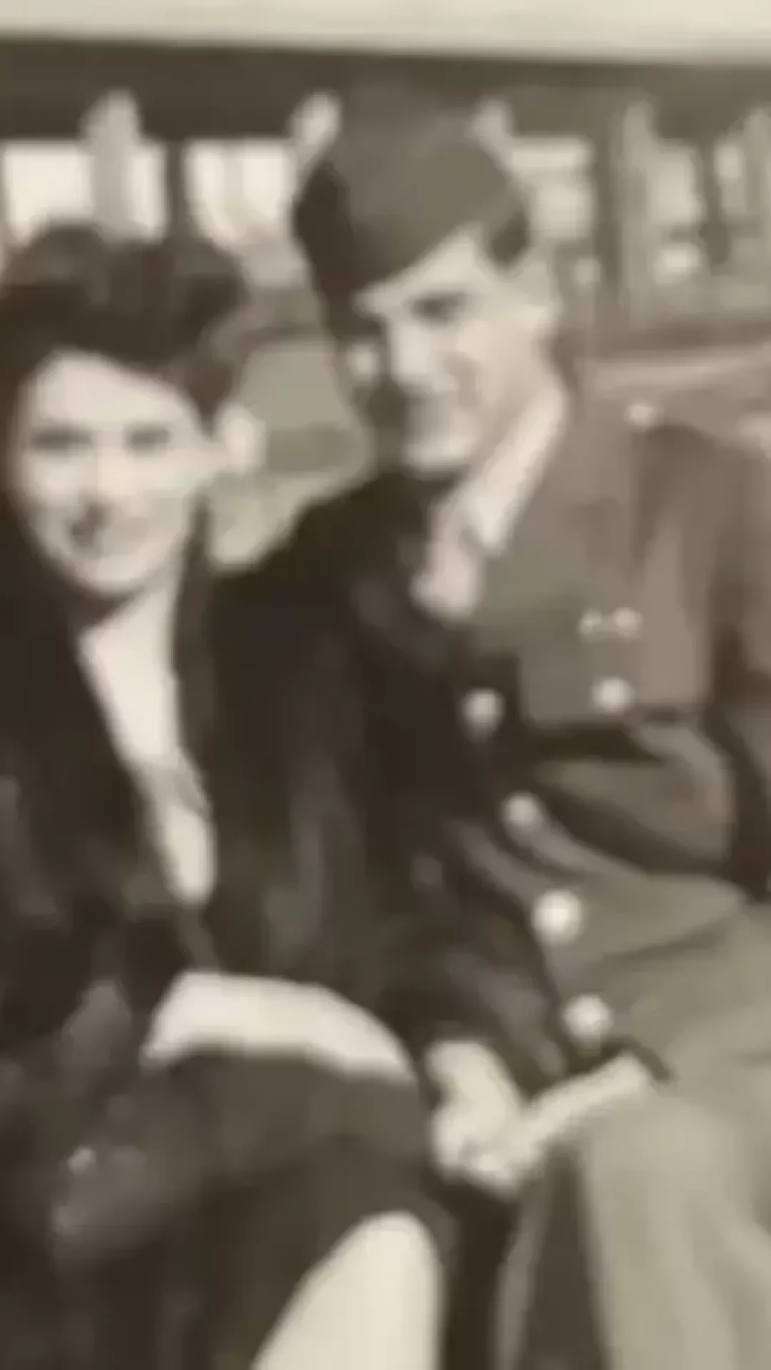 Mulher de 101 anos que ainda trabalha seis vezes por semana explica o que teme que aconteceria se ela se aposentasse
