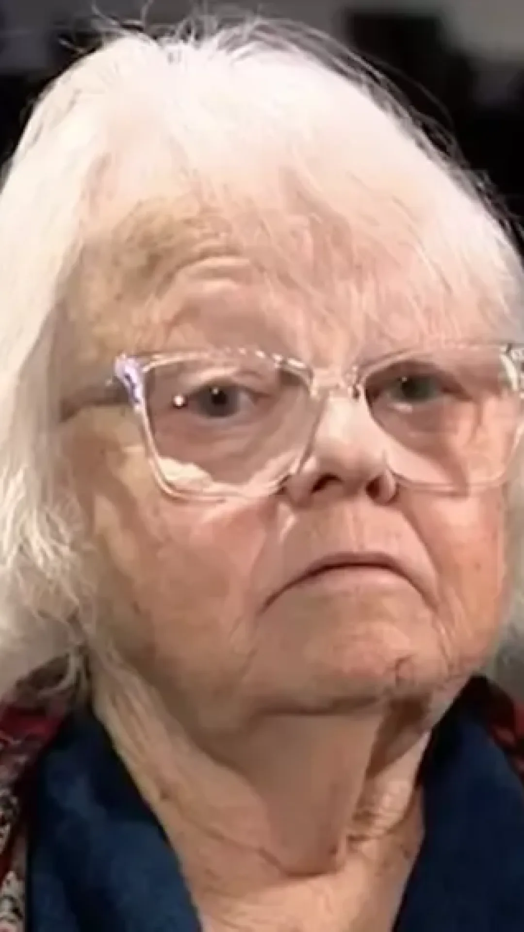 Mulher de 79 anos que matou o marido em estado terminal explica por que não mudaria suas ações