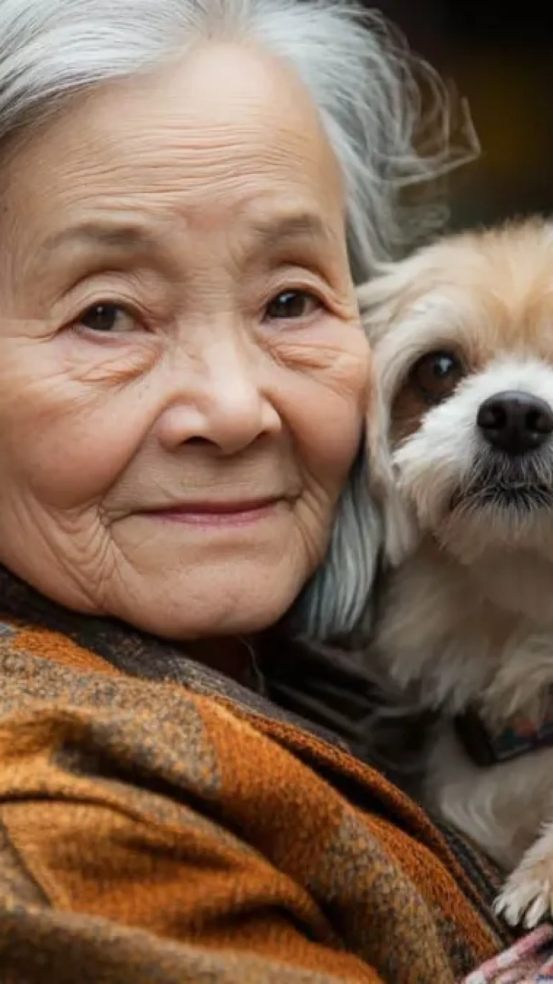 Mulher deixa sua fortuna de R$ 16 milhões para seus pets como vingança peculiar