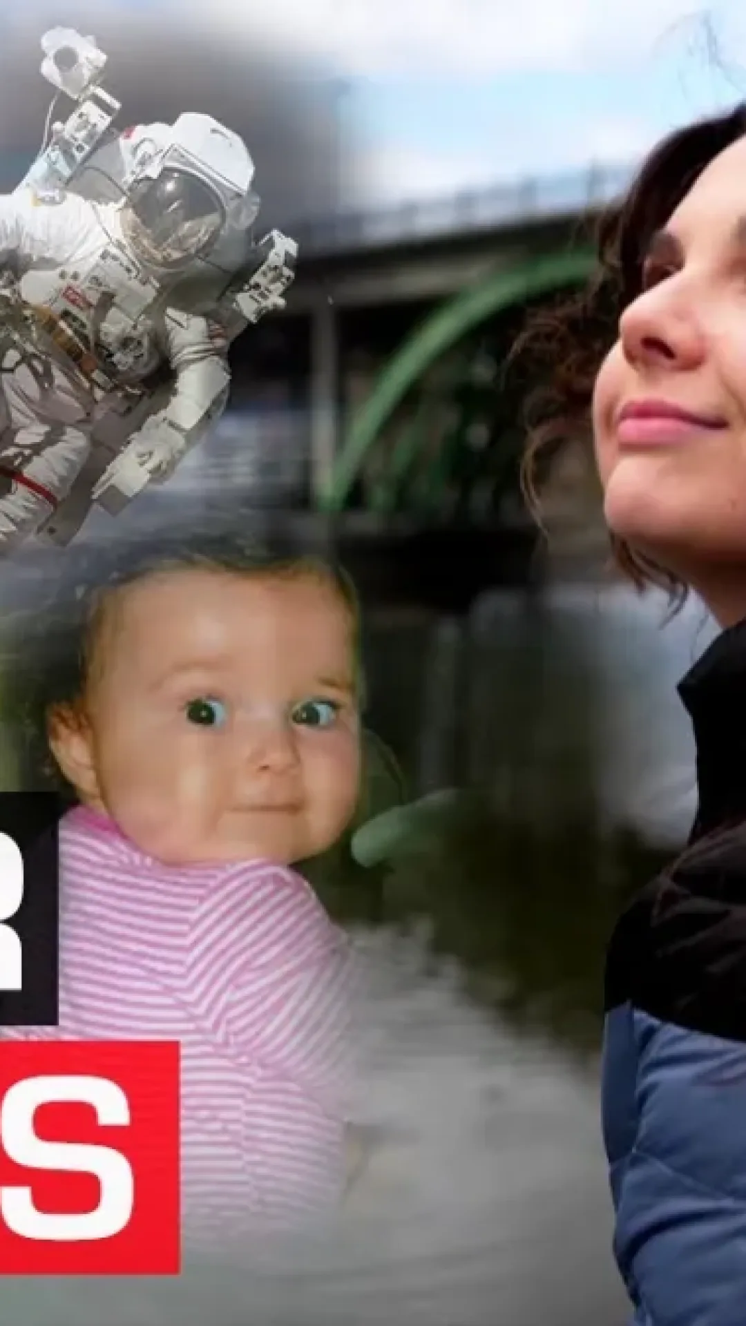 Mulher que faz parte dos 0,00001% da população mundial que se lembra de cada momento da sua vida explica como é viver com essa condição extremamente rara