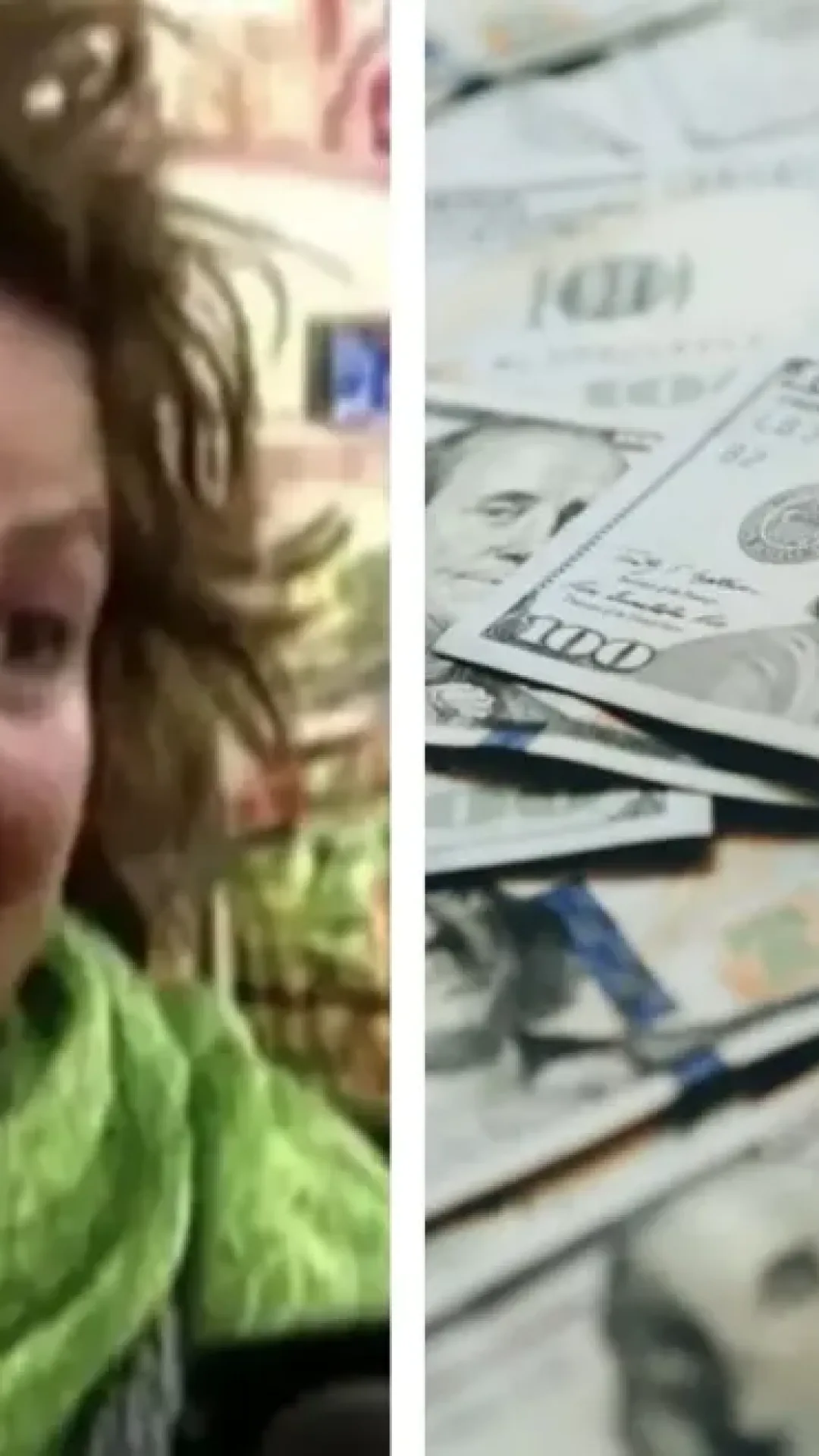 Mulher que ganhou $ 1.300.000 na loteria perdeu todo o prêmio após manter vitória em segredo do marido