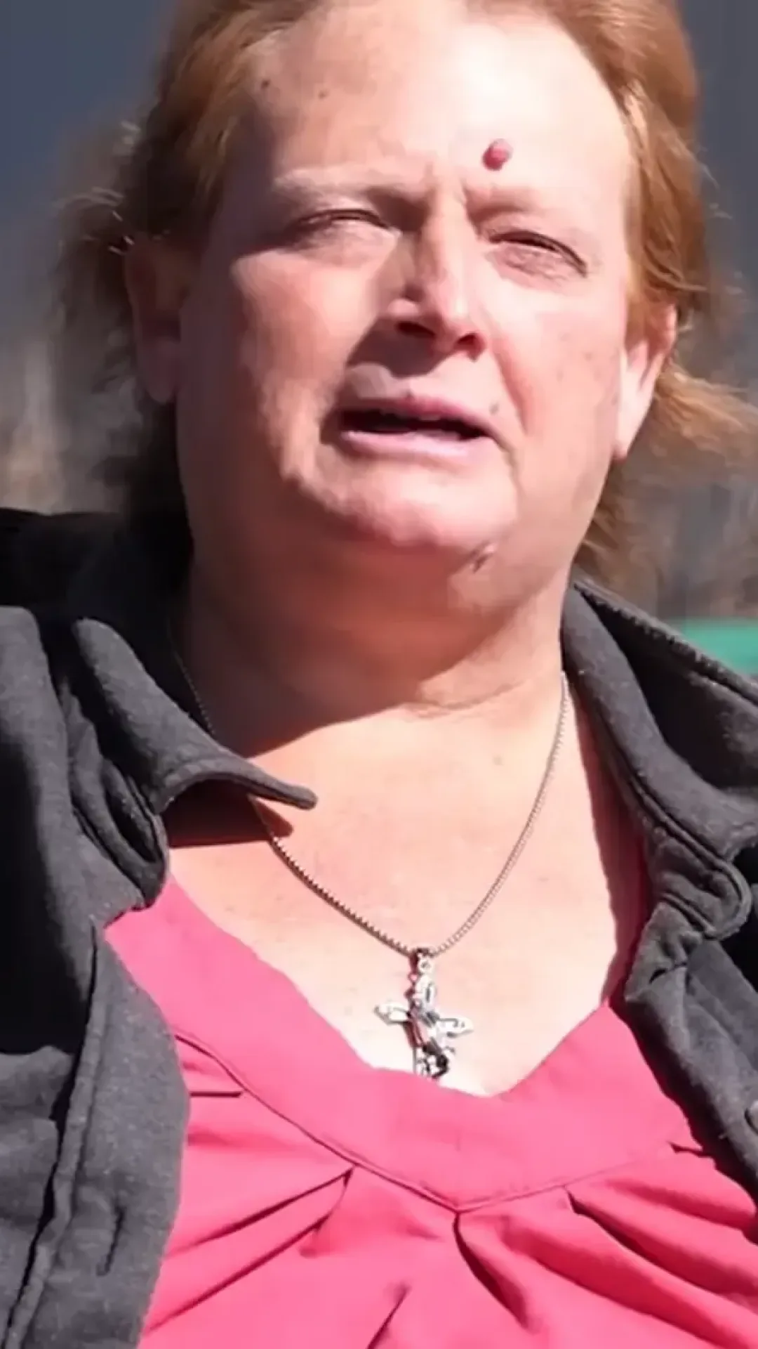 Mulher revela por que sua família está recusando uma oferta de 26 milhões de dólares para transformar parte da fazenda em um datacenter