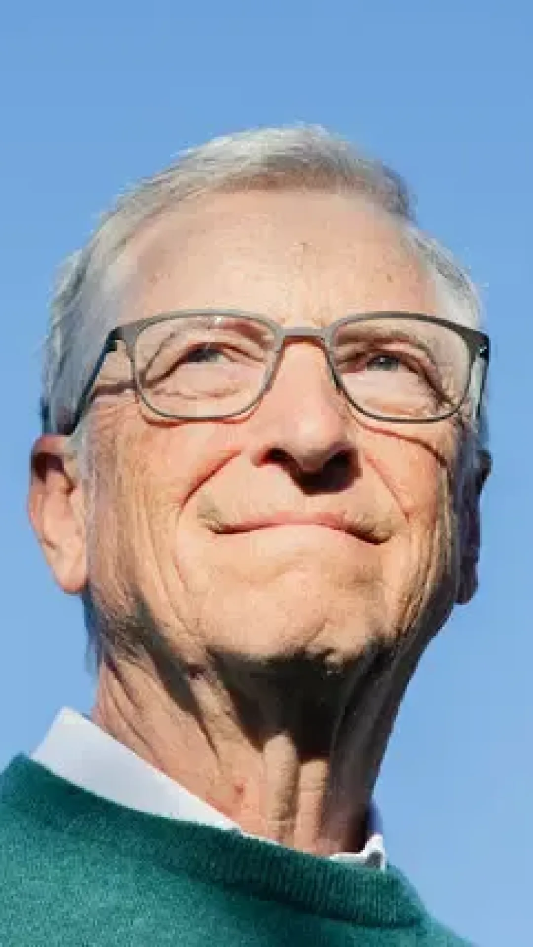 “Não quero deixar minha fortuna para meus filhos”: o motivo por trás do plano mais ambicioso de Bill Gates