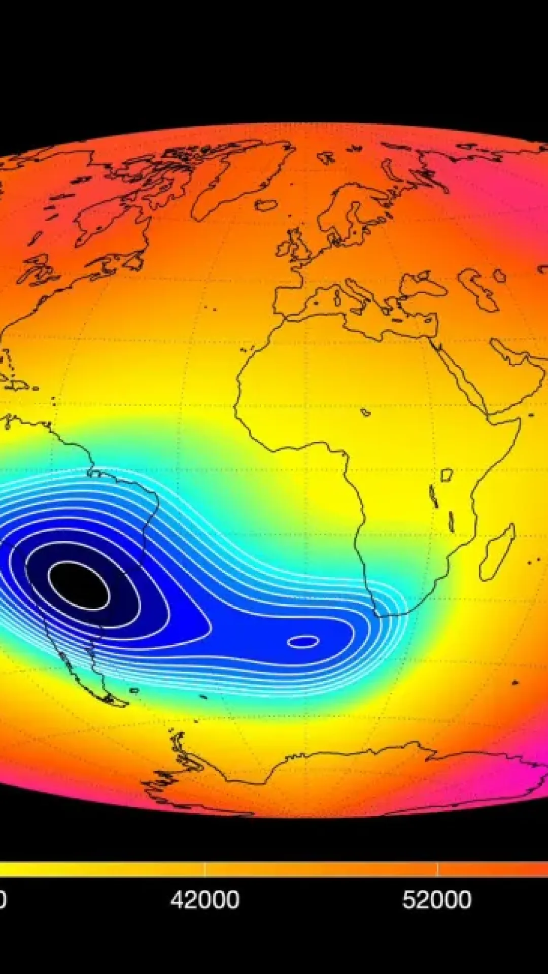 NASA alerta sobre fenômeno que vai atingir o Brasil e pode causar graves consequências