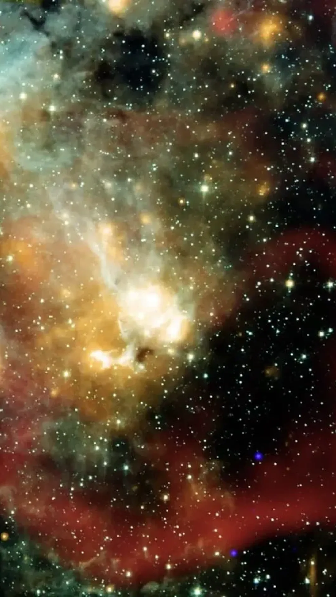NASA encontra objeto desconhecido no espaço profundo que está enviando sinais misteriosos para a Terra a cada 44 minutos