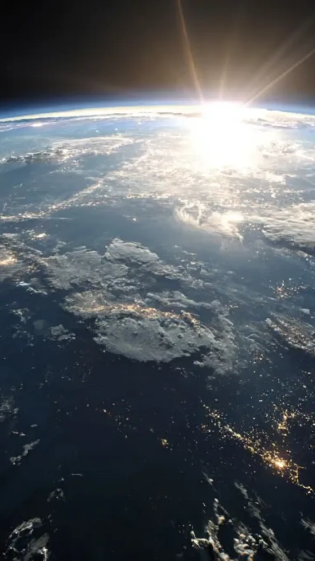 NASA responde à teoria de que a Terra perderá a gravidade por 7 segundos neste ano