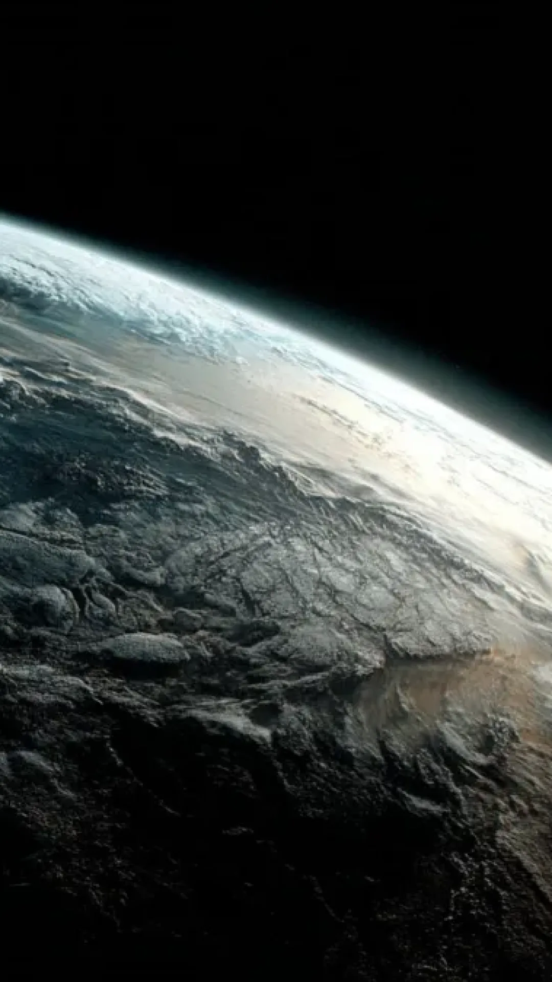 NASA revela que a Terra está ficando mais escura e isso pode ter um grande impacto na humanidade