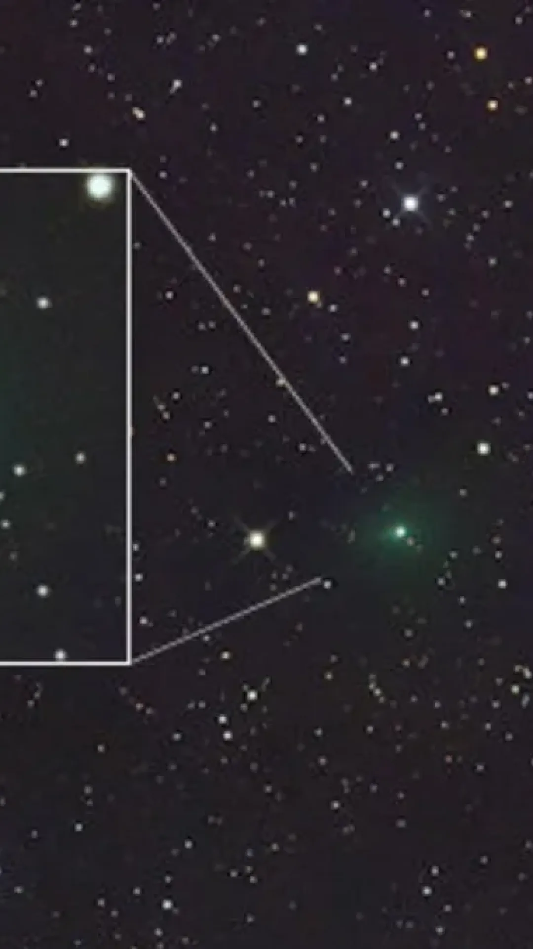 NASA teria ativado protocolo de defesa planetária por causa de estranho objeto interestelar