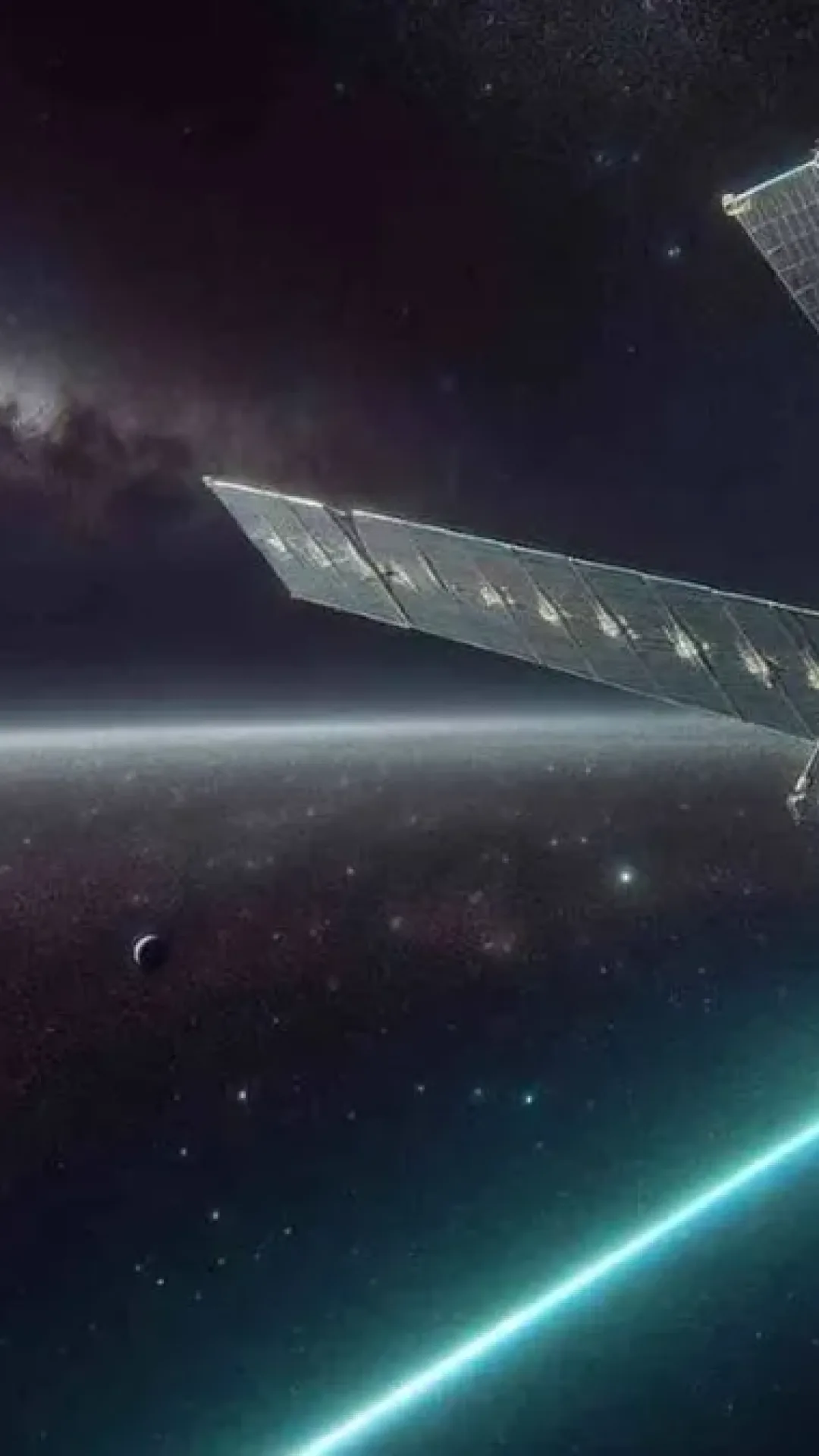 Nave da NASA recebeu um sinal a laser enviado de 450 milhões de quilômetros de distância