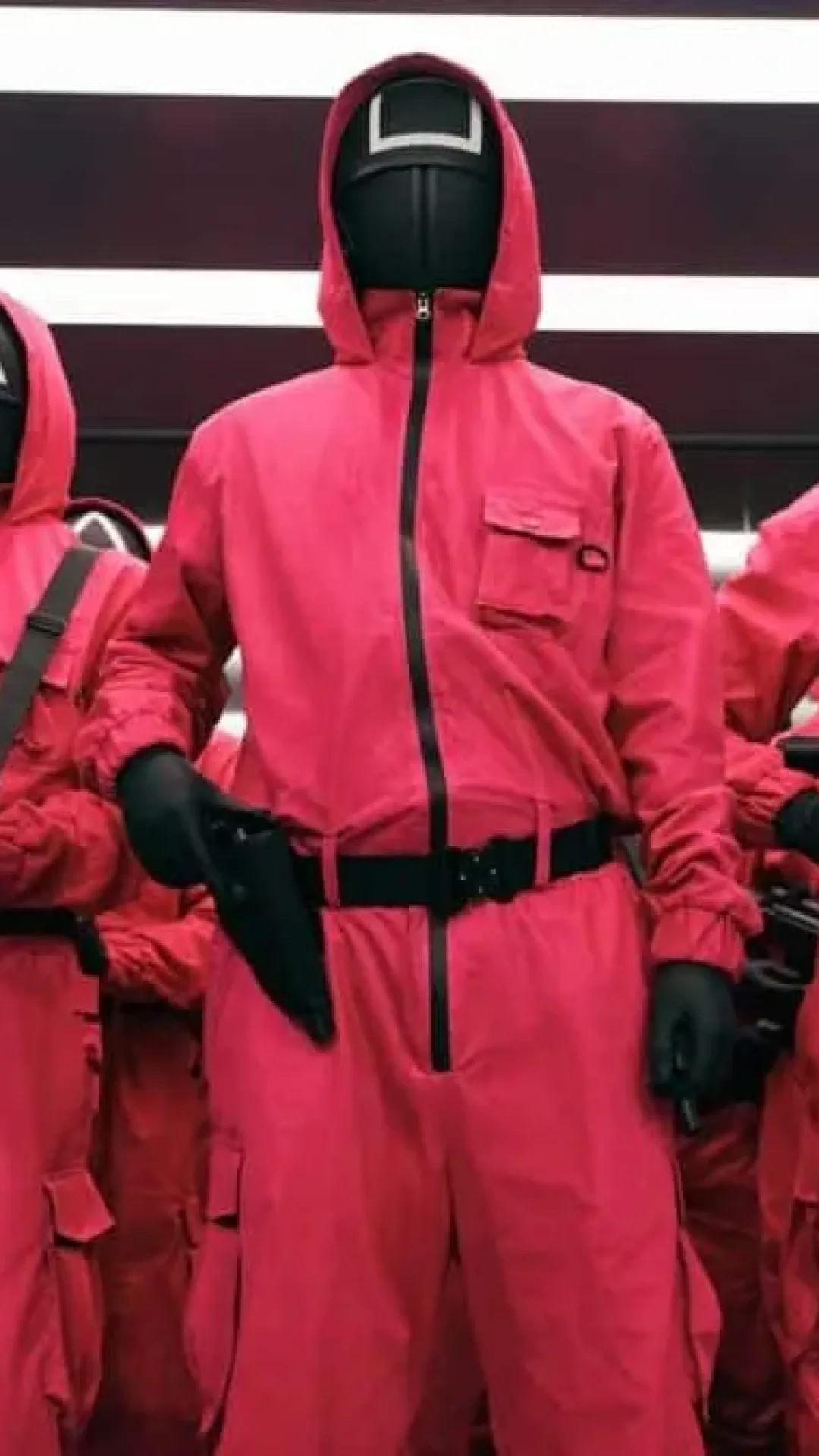 Netflix lança teaser trailer da 2ª temporada de Round 6