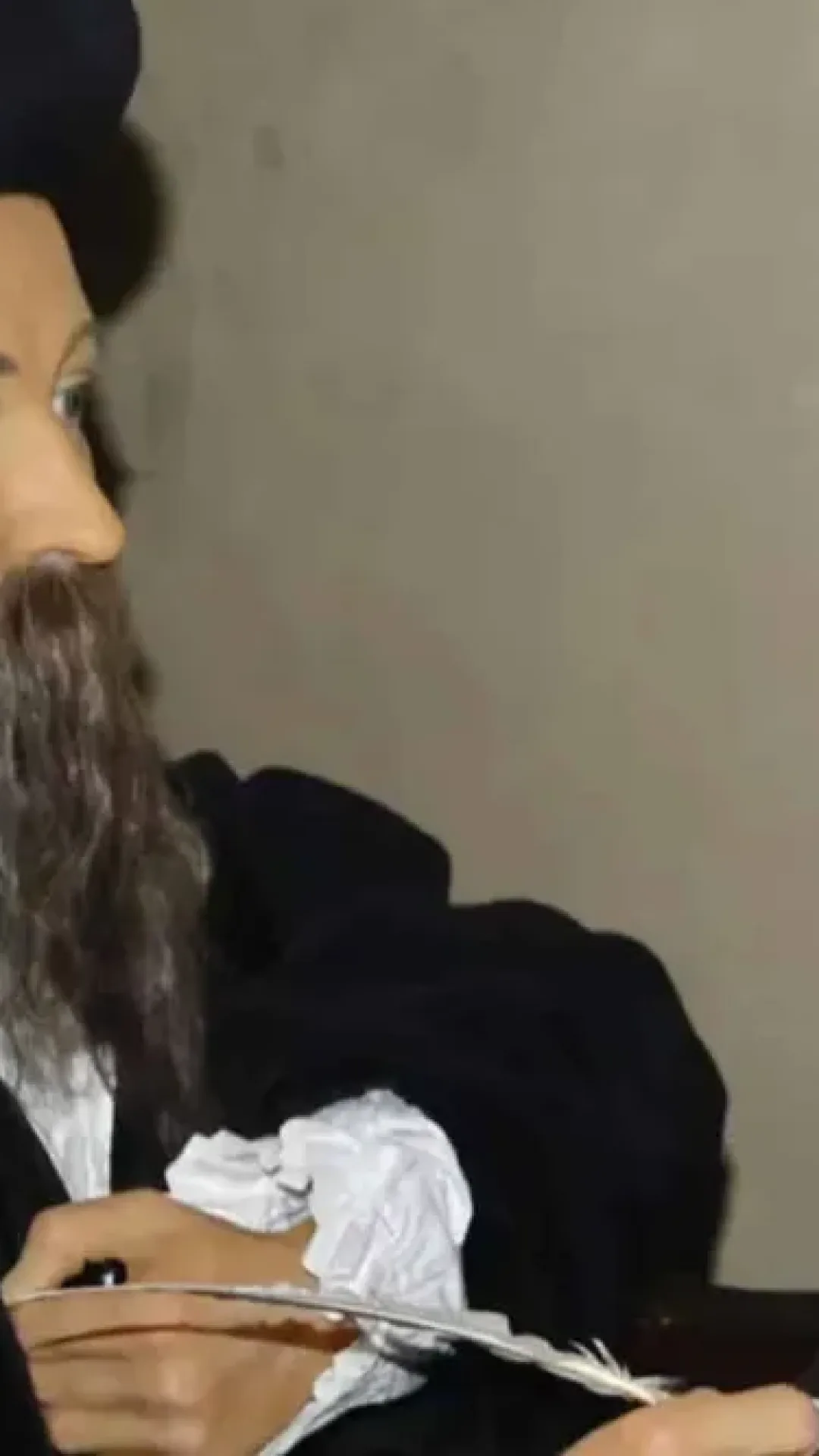 Nostradamus fez algumas previsões assustadoras para 2026 — e elas podem te deixar apavorado