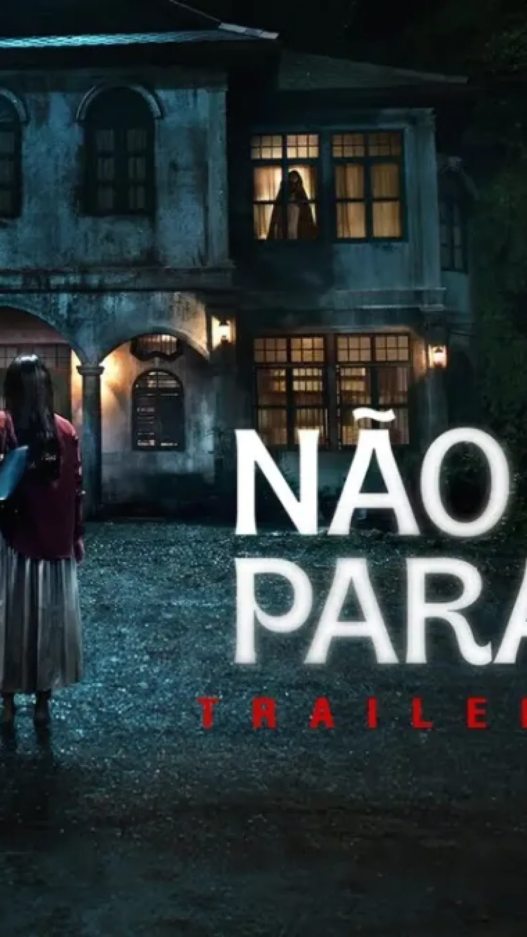 Nova série da Netflix considerada “de explodir a mente” é imperdível, com “muitas reviravoltas”