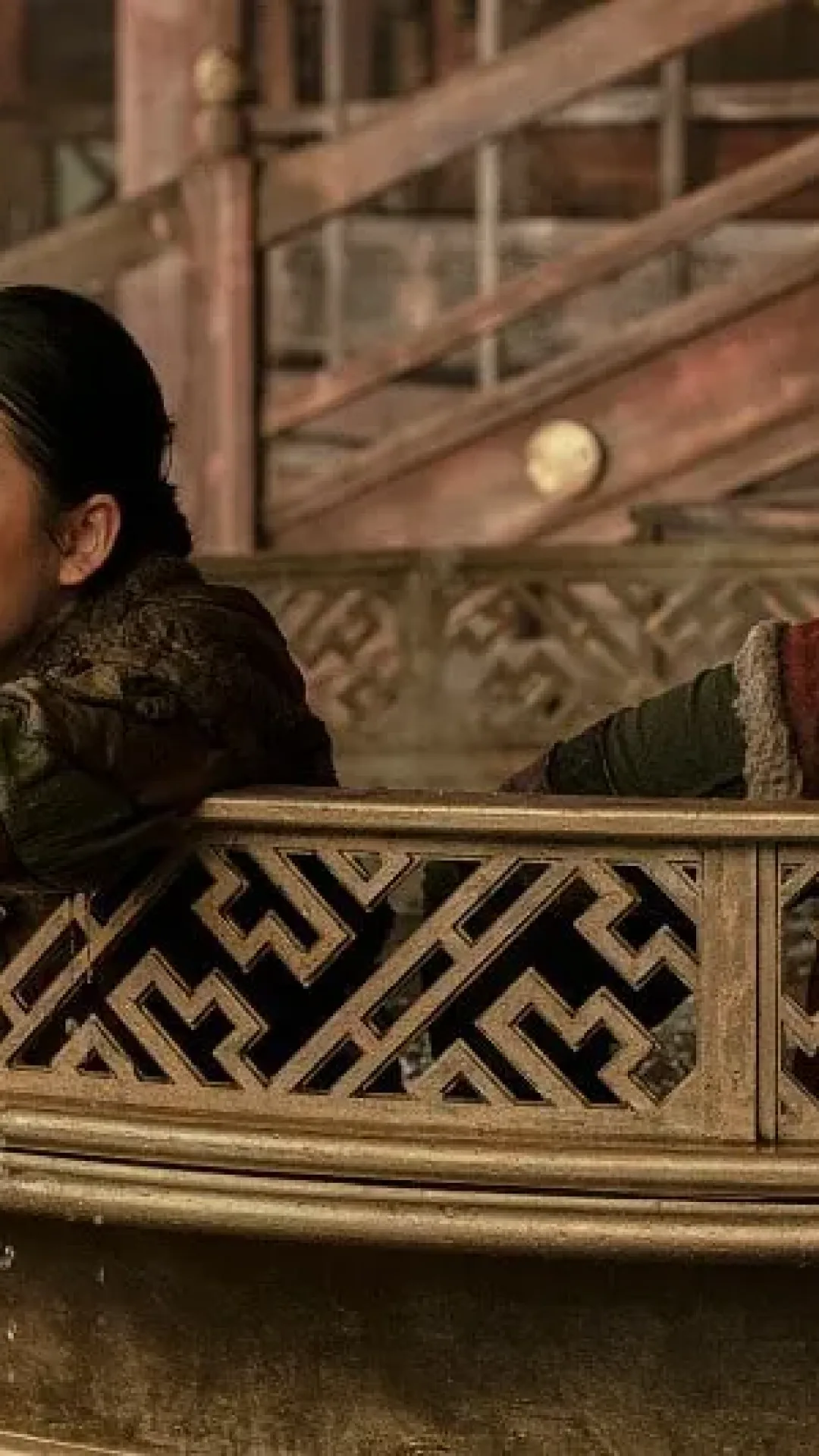 Nova série de ficção científica da Netflix causa alvoroço