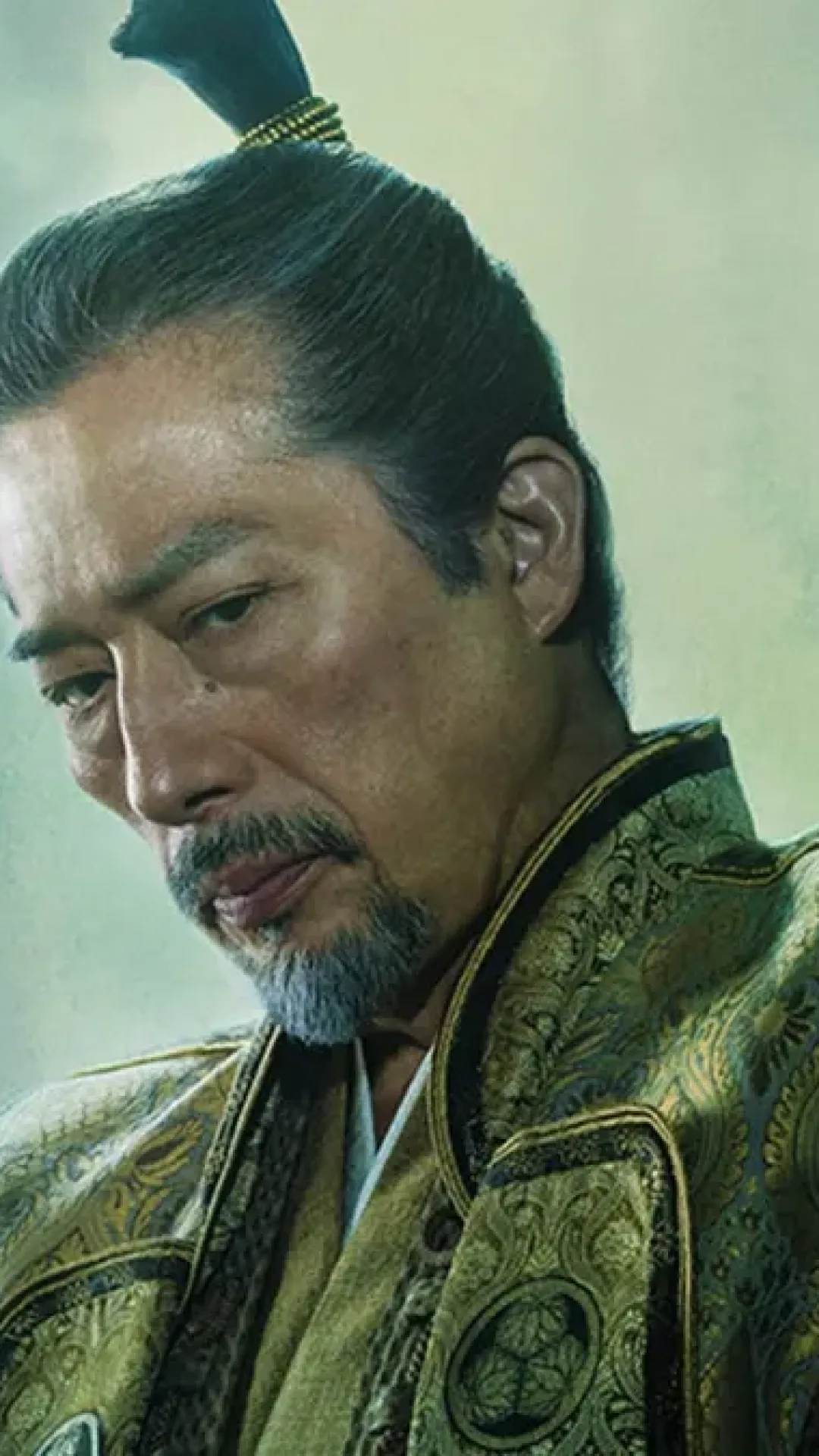 Nova série “Shōgun” recebe elogios e comparações com GOT