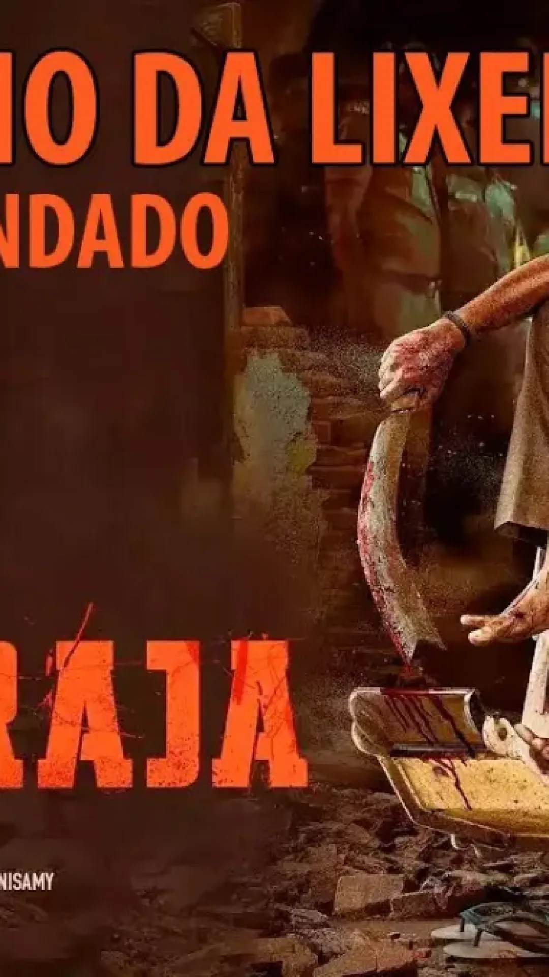 Novo thriller assustador da Netflix é uma “montanha-russa” nota 10