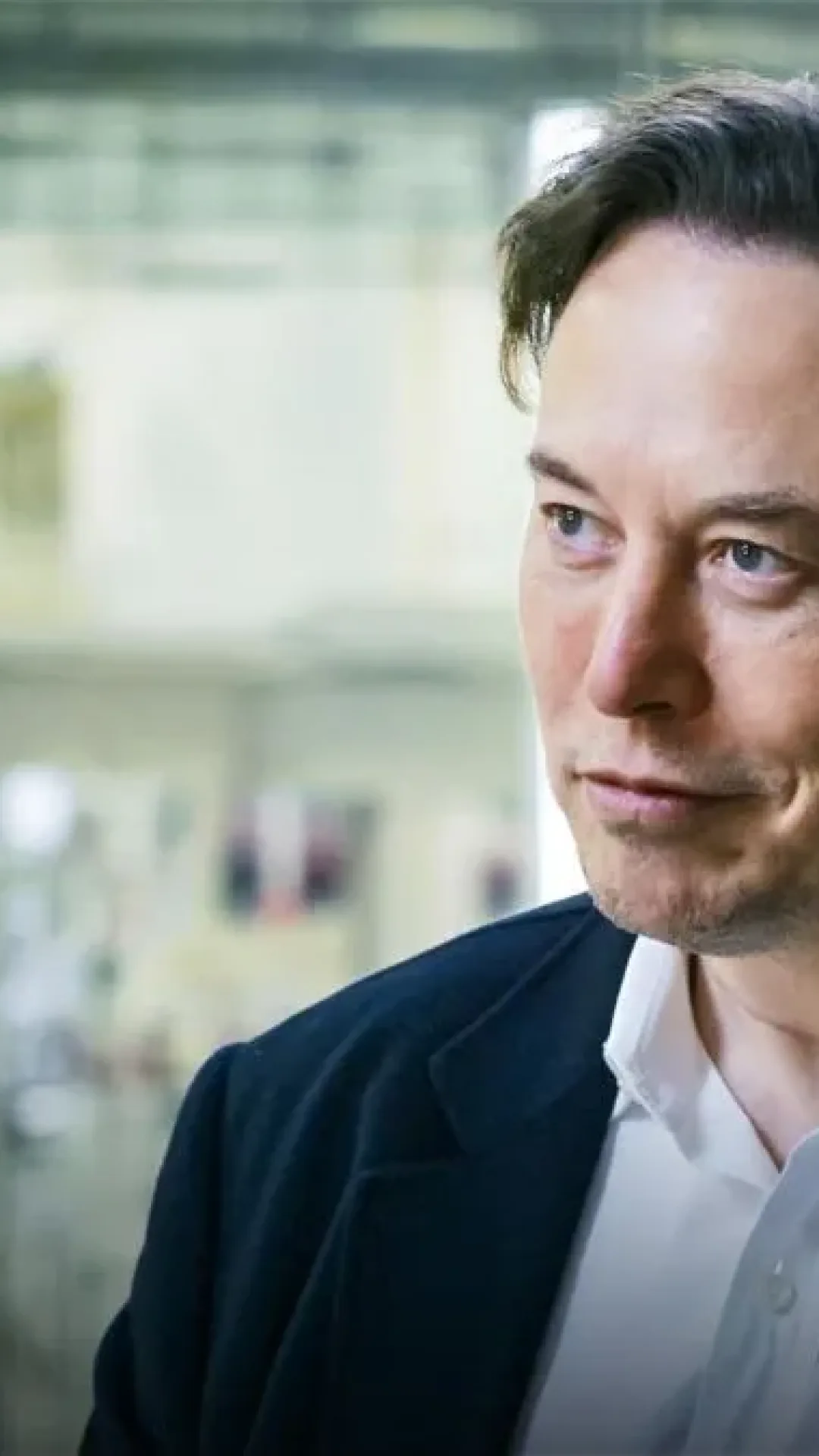 O alerta de Musk que ninguém esperava: Em 2040, poderíamos ser minoria diante de uma nova espécie