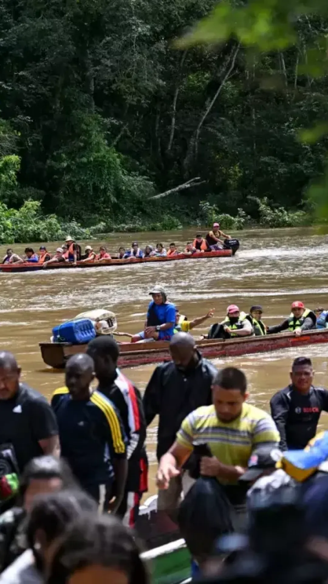 O assustador motivo pelo qual é mortal atravessar do Brasil para a América Central por estrada