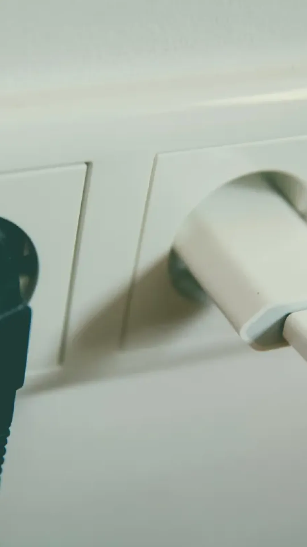 O eletrodoméstico que mais consome energia e que deve sempre ser desligado da tomada