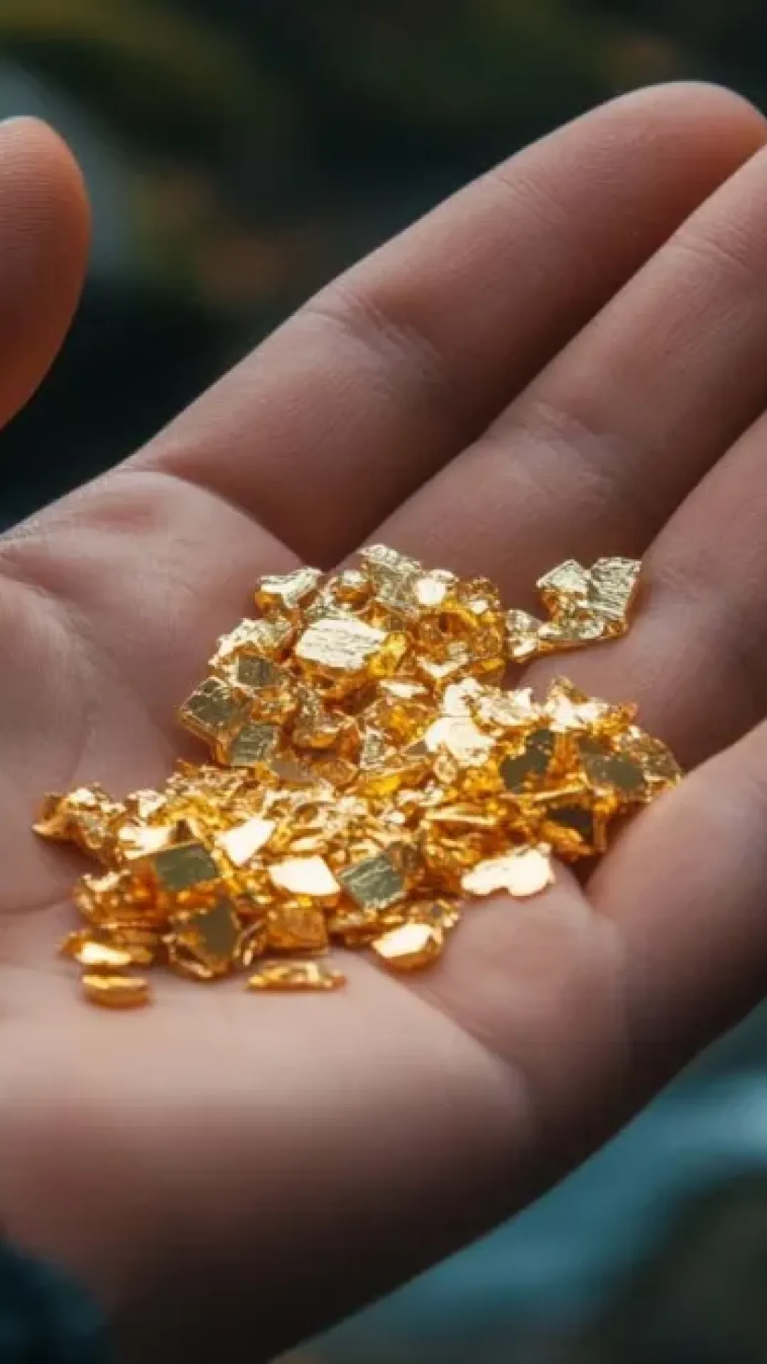 O eletrodoméstico que todos têm em casa e pode conter ouro de 22 quilates