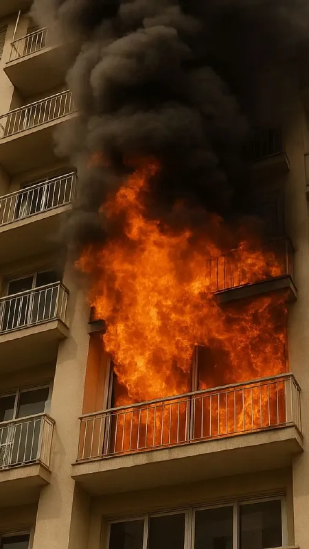 O eletrodoméstico que você deve desligar em dias frios para evitar um incêndio