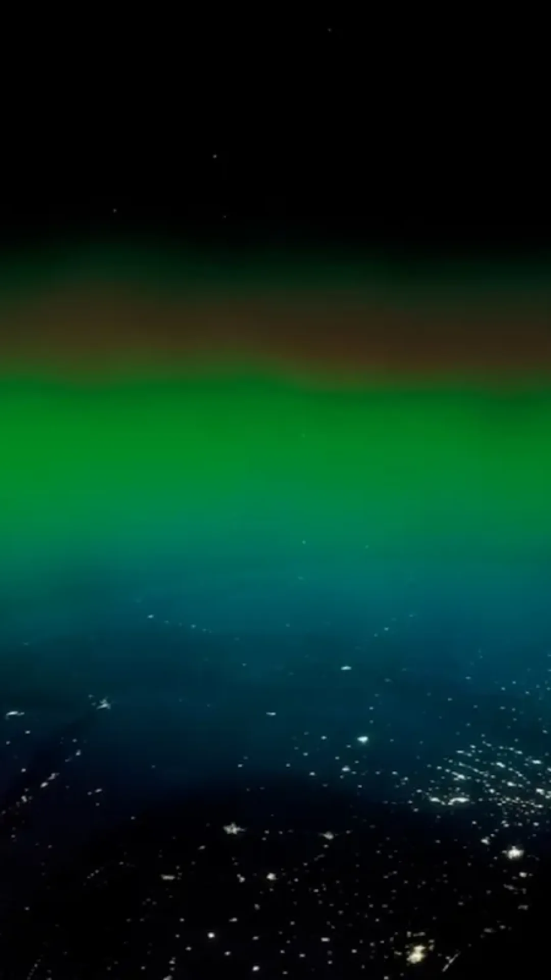 O escudo invisível da Terra está mudando completamente. Há uma enorme anomalia crescendo silenciosamente sob o Brasil