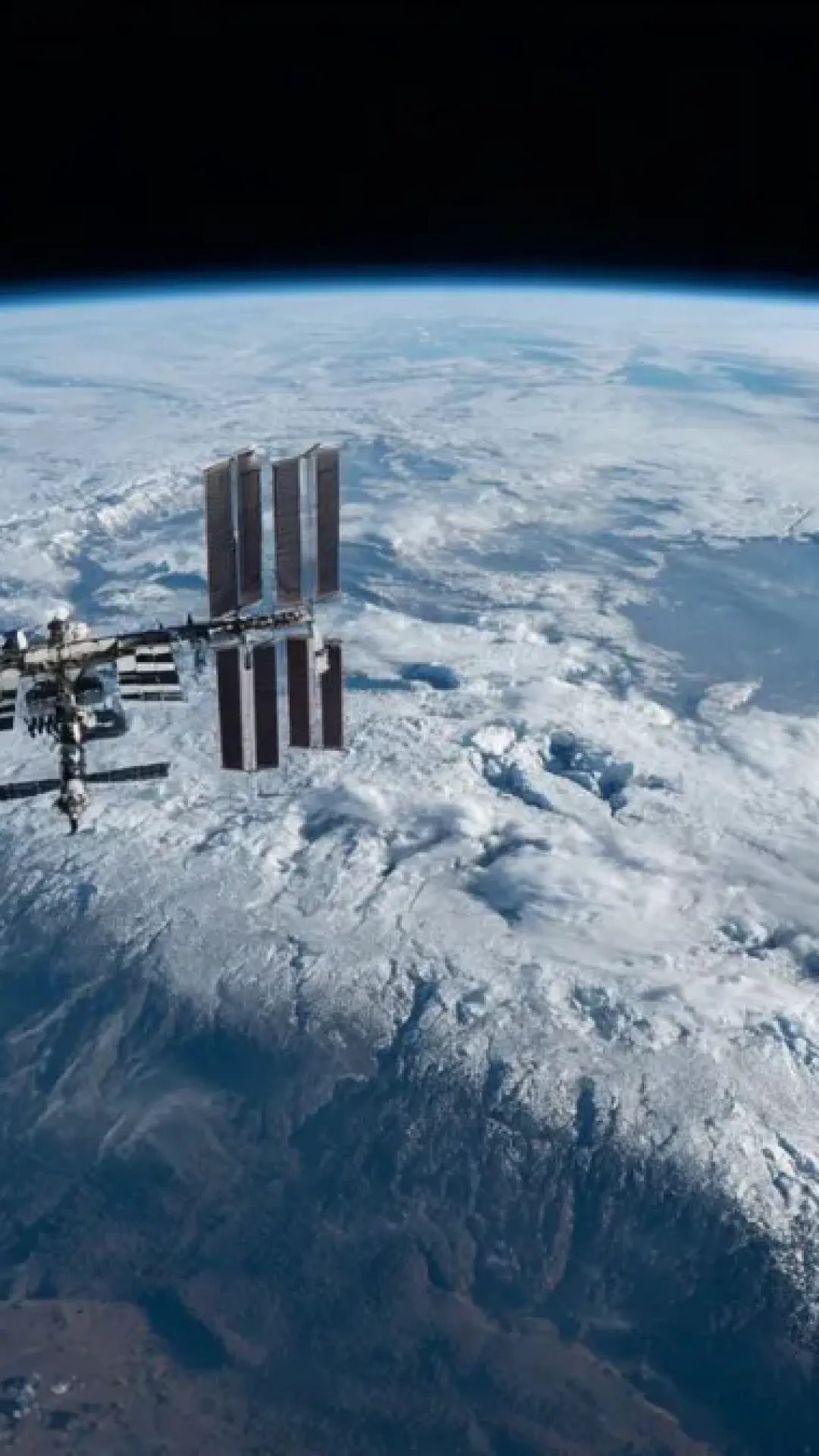 O fim da Estação Espacial Internacional: NASA revela onde o laboratório espacial vai cair na Terra