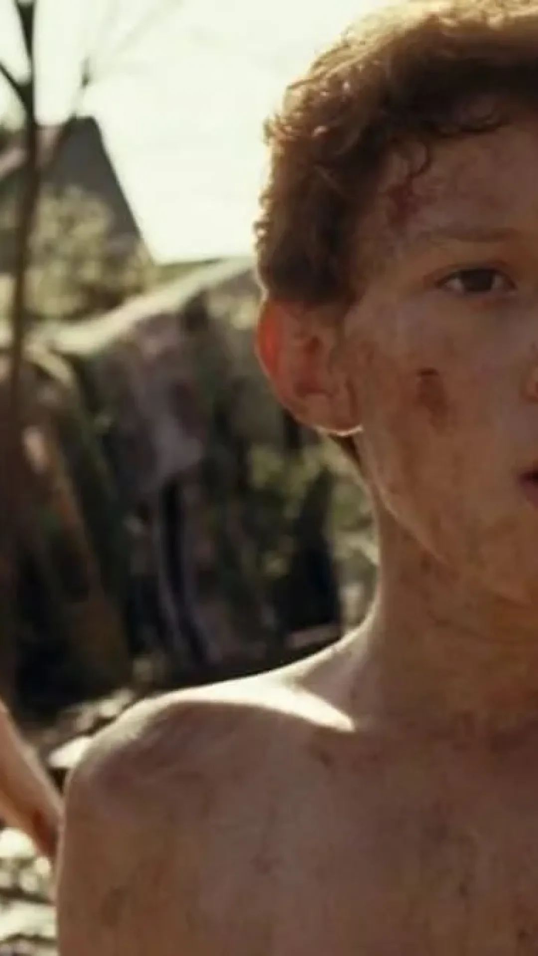 O Impossível: drama com Tom Holland sobre tsunami