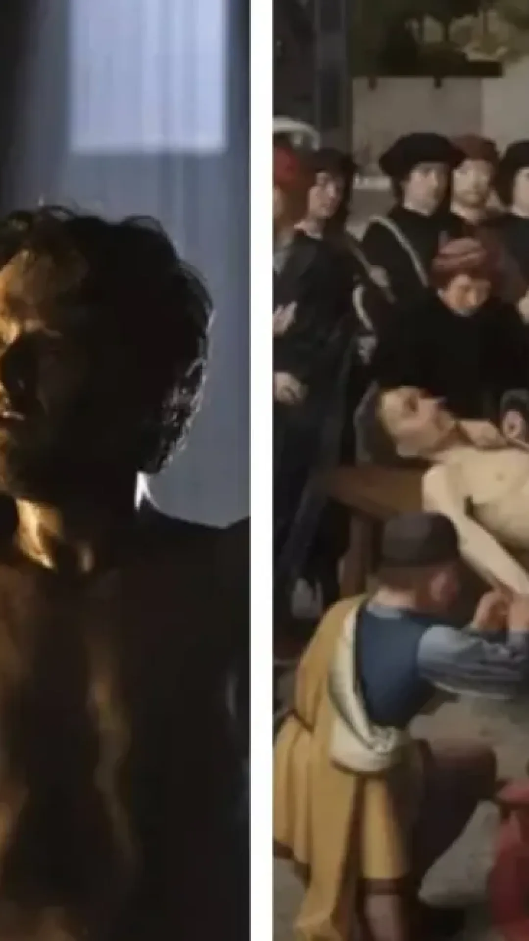 O método de tortura sombrio que foi classificado como ‘o pior da história’