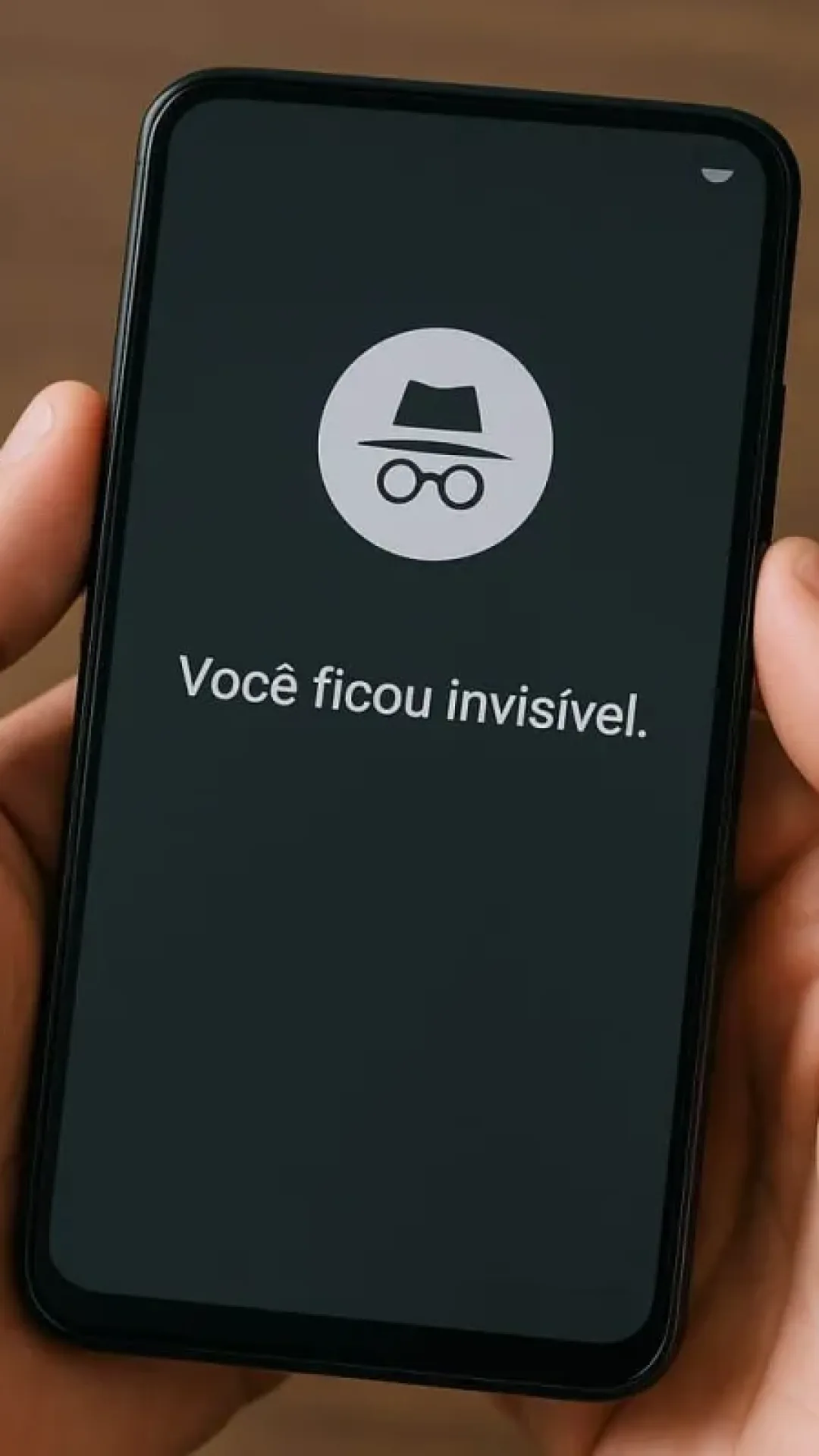 O modo anônimo te engana: a única forma de navegar na Internet sem deixar rastros