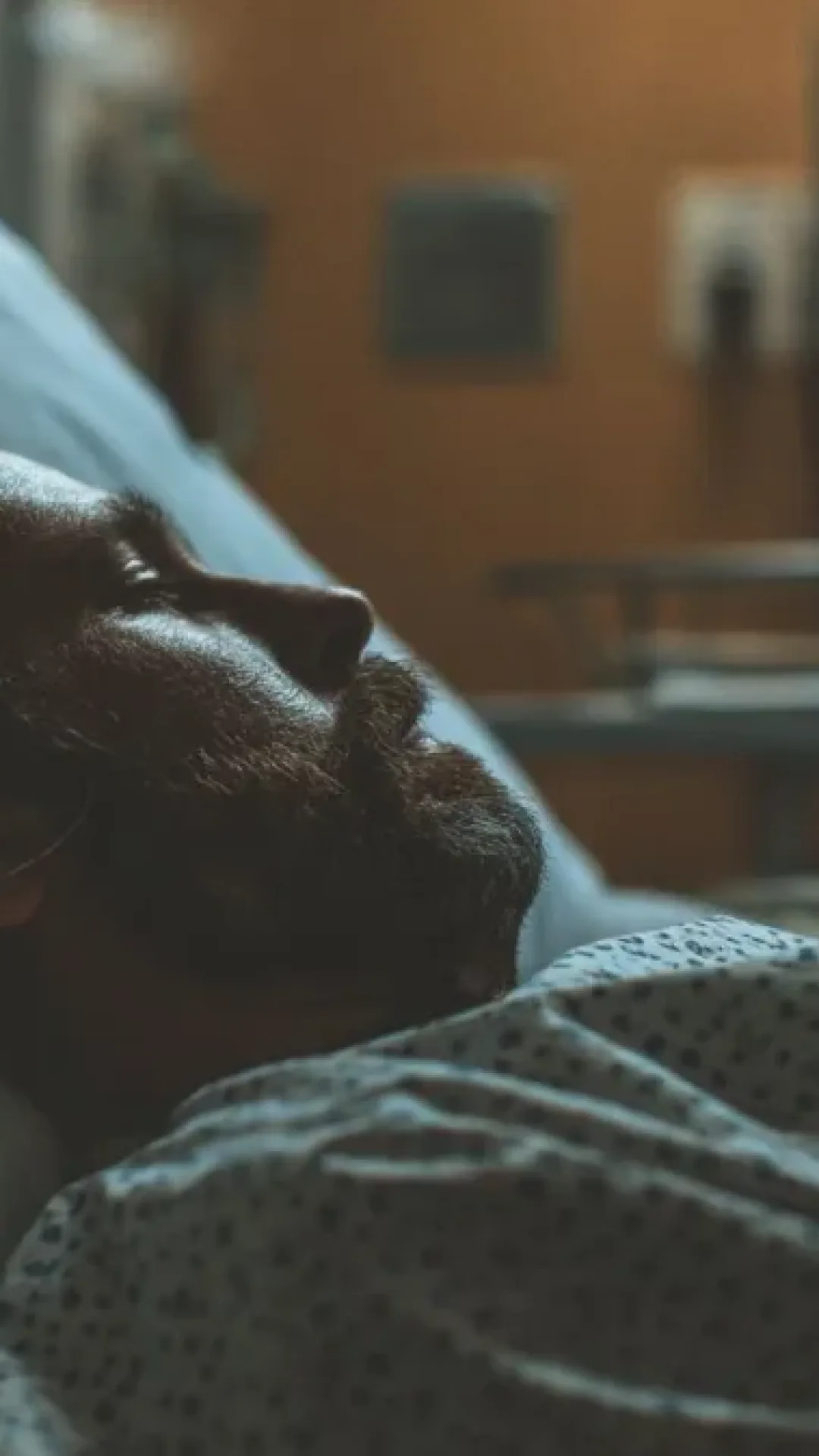O momento da morte foi registrado pela primeira vez e revela quais podem ser nossos pensamentos finais