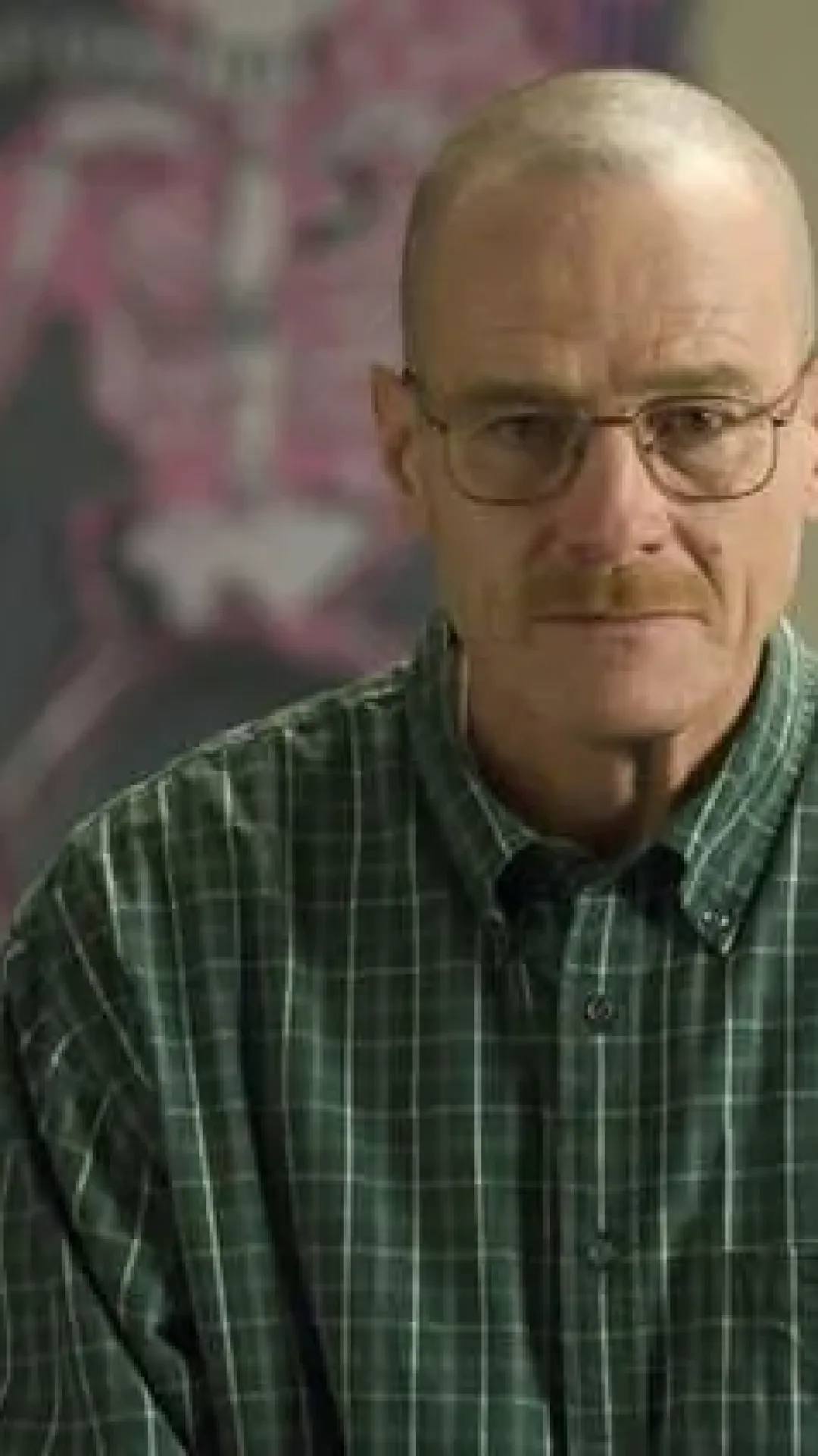 O motivo sombrio pelo qual Walter White sempre usava roupas verdes em Breaking Bad
