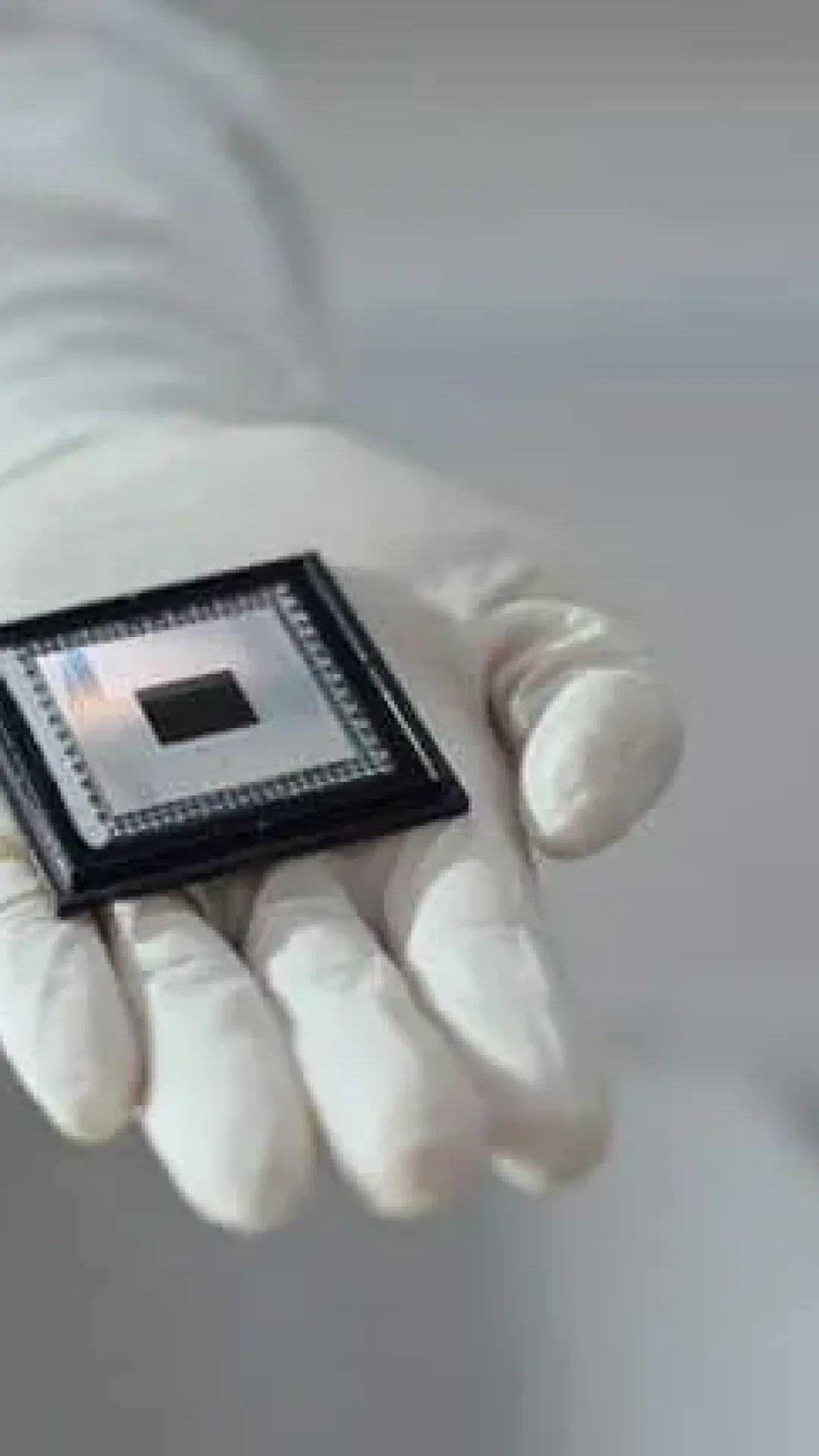 O novo chip do Google acabou de realizar um cálculo em 5 minutos que normalmente levaria 10.000.000.000.000.000.000.000.000 anos para ser concluído