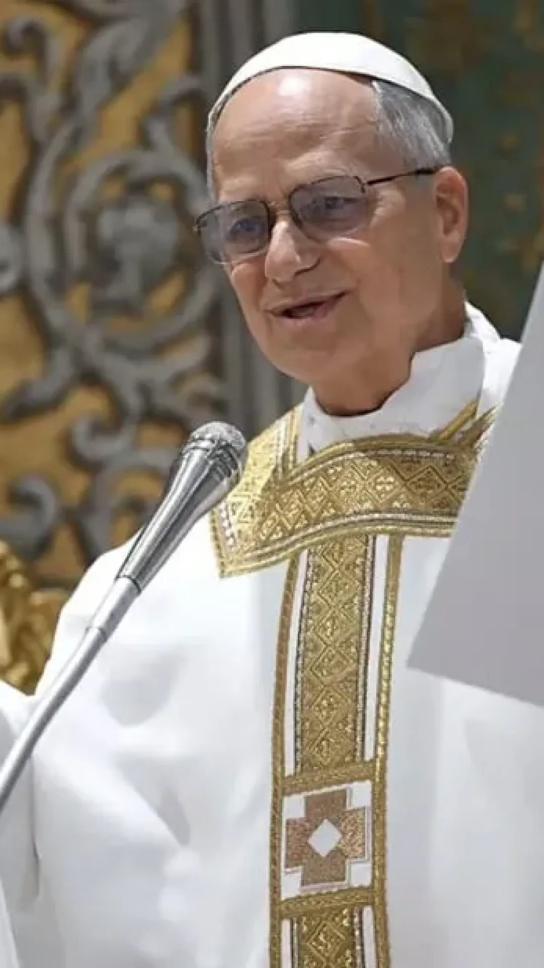 O Papa Leão emite alerta preocupante sobre o futuro da IA enquanto exige uma grande mudança